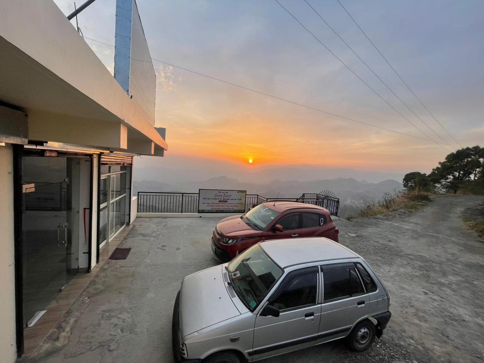 Mountain Villa Homestay