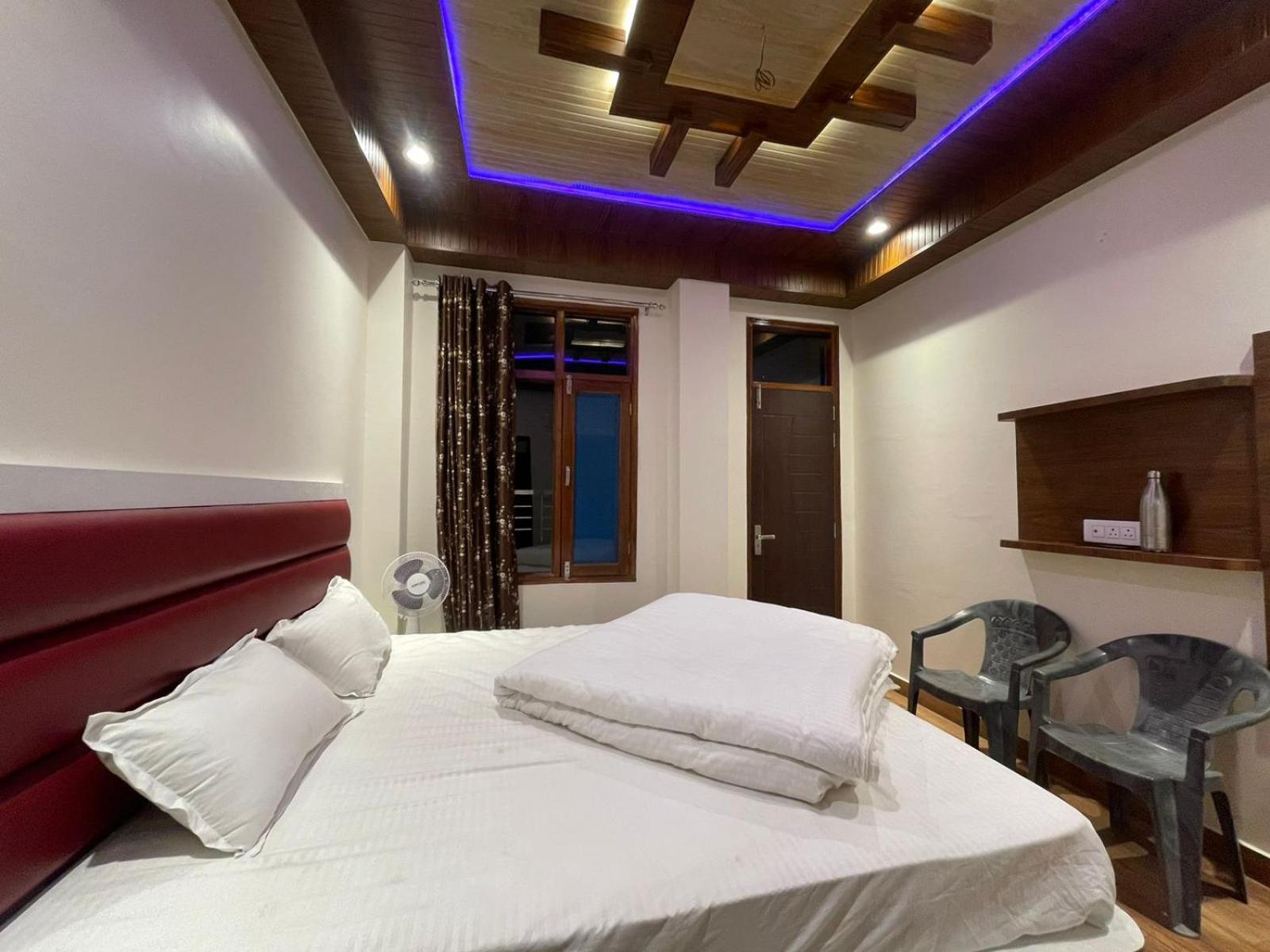 Mountain Villa Homestay