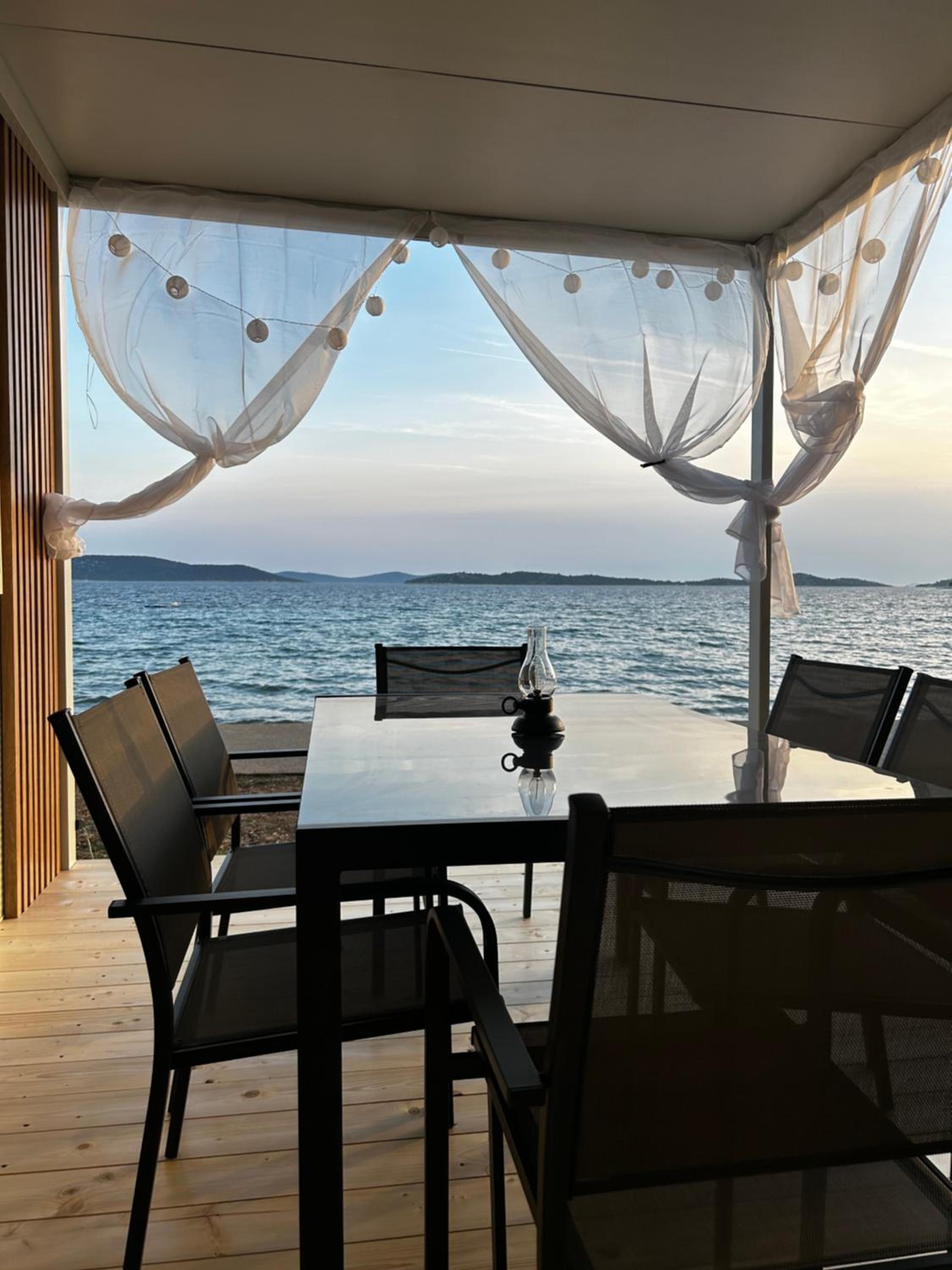 Villa Kiara view 3