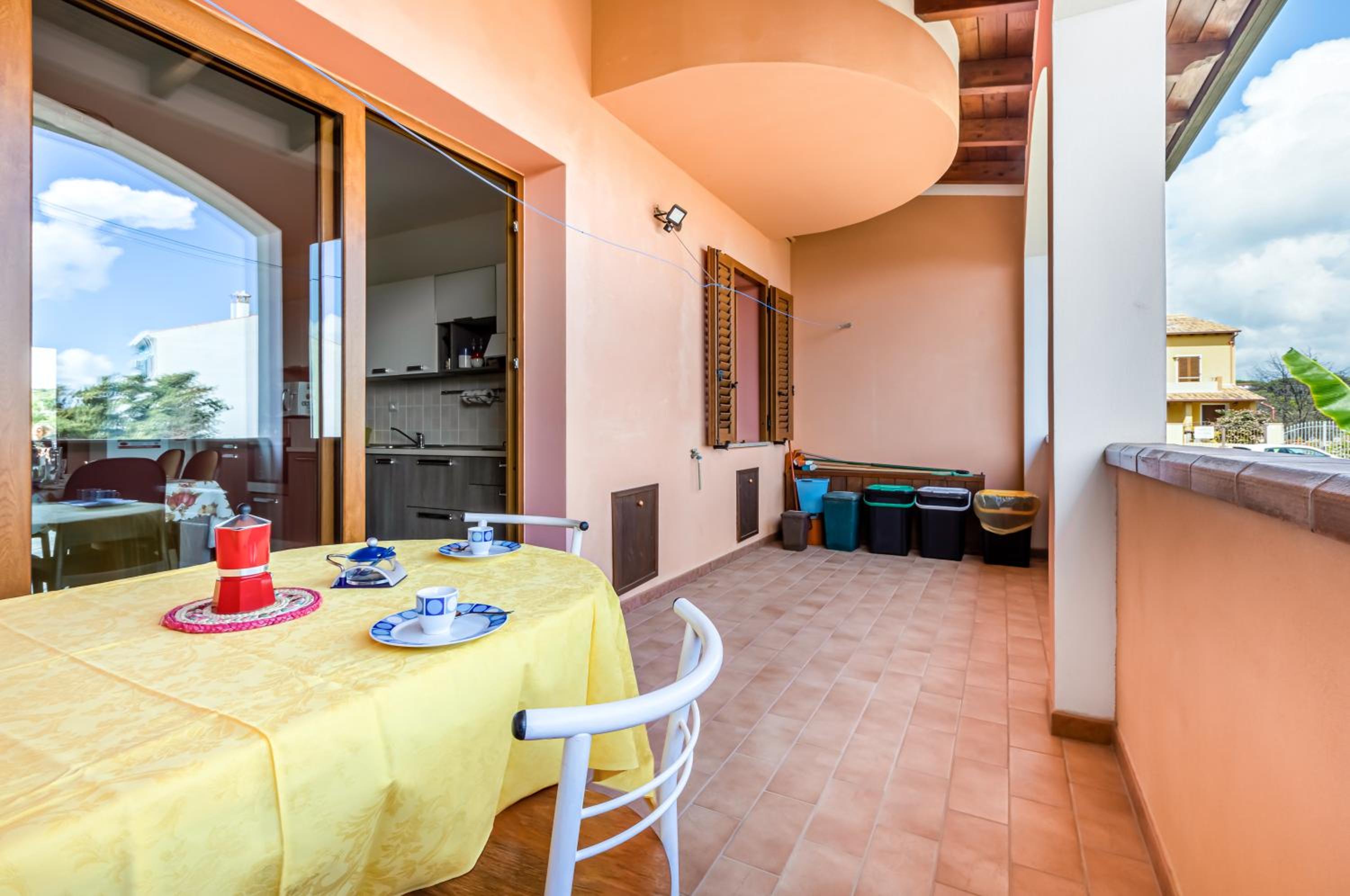 GuestHost - Sweet Home in Portoscuso! photo 3
