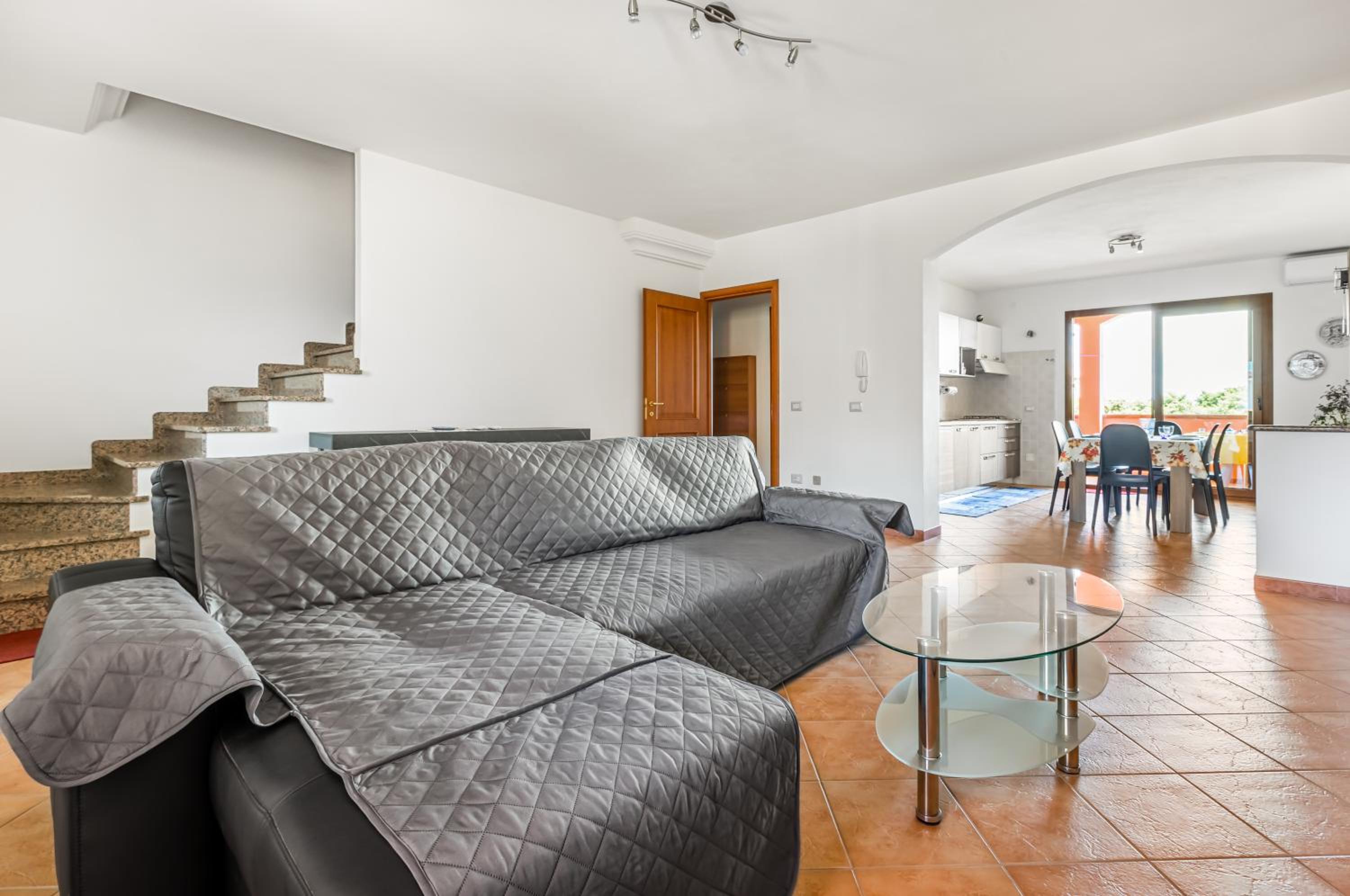 GuestHost - Sweet Home in Portoscuso! photo 5