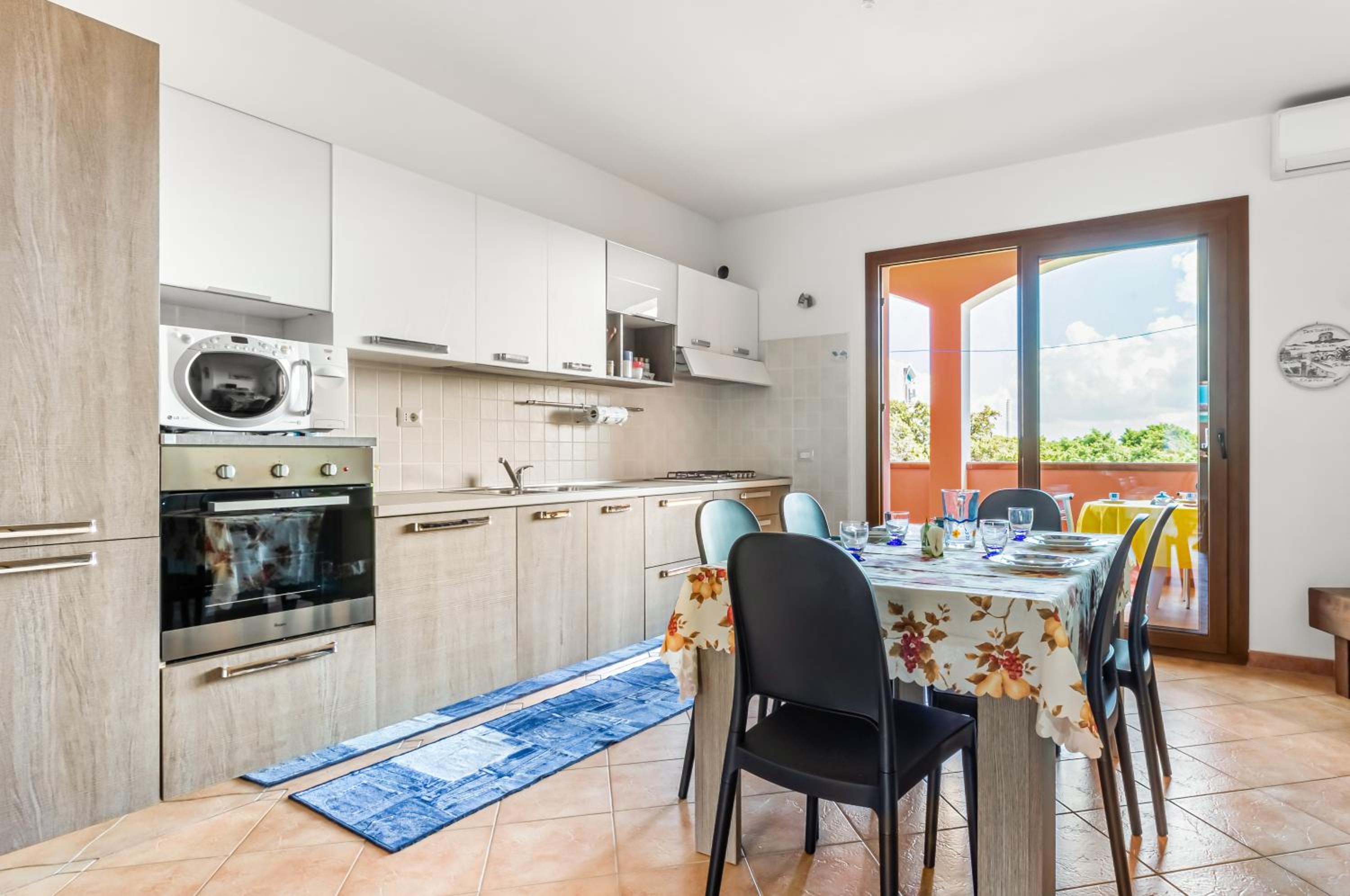 GuestHost - Sweet Home in Portoscuso! photo 4