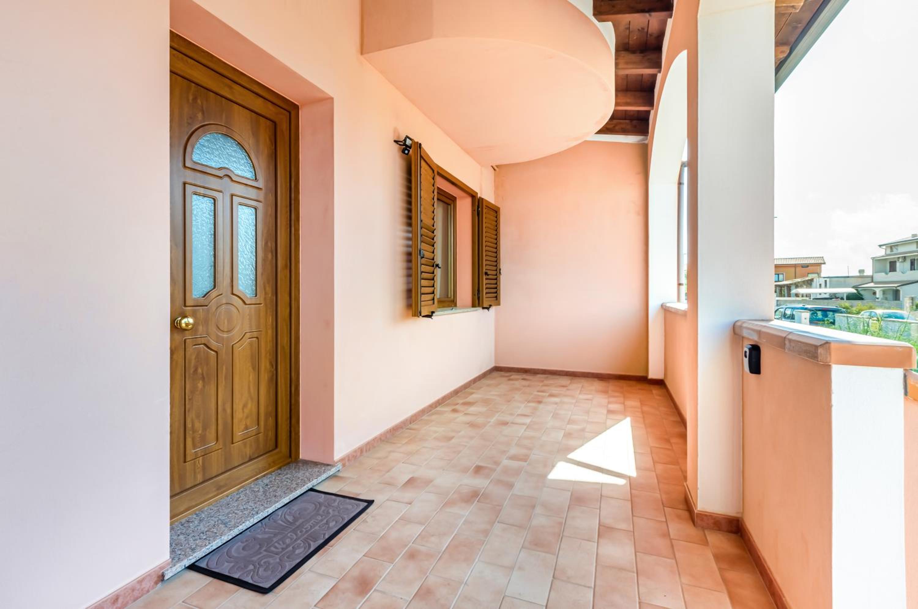 GuestHost - Sweet Home in Portoscuso! photo 2