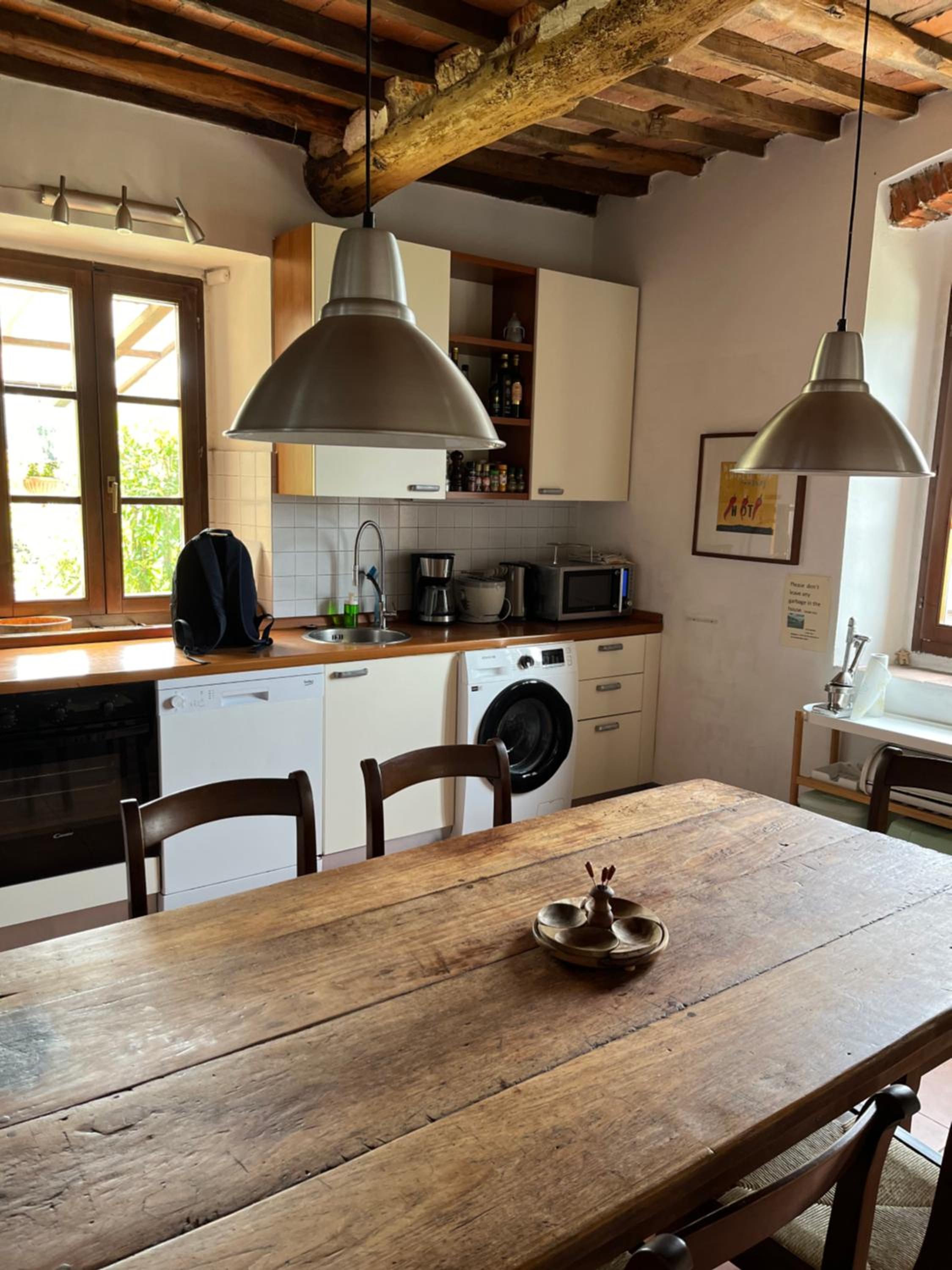 Casa Cielo