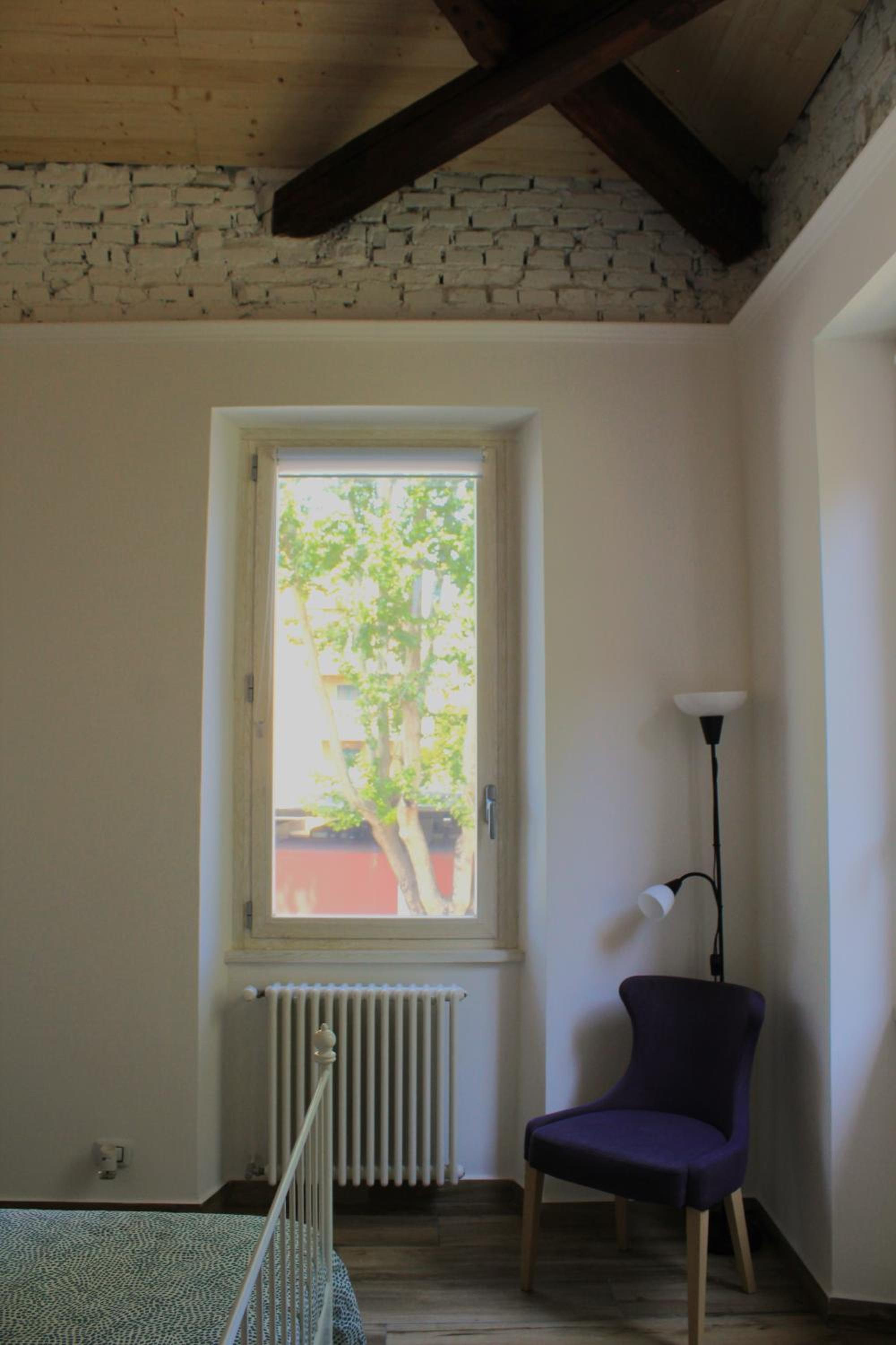 Epirhome, tra Colosseo e Porta Santa