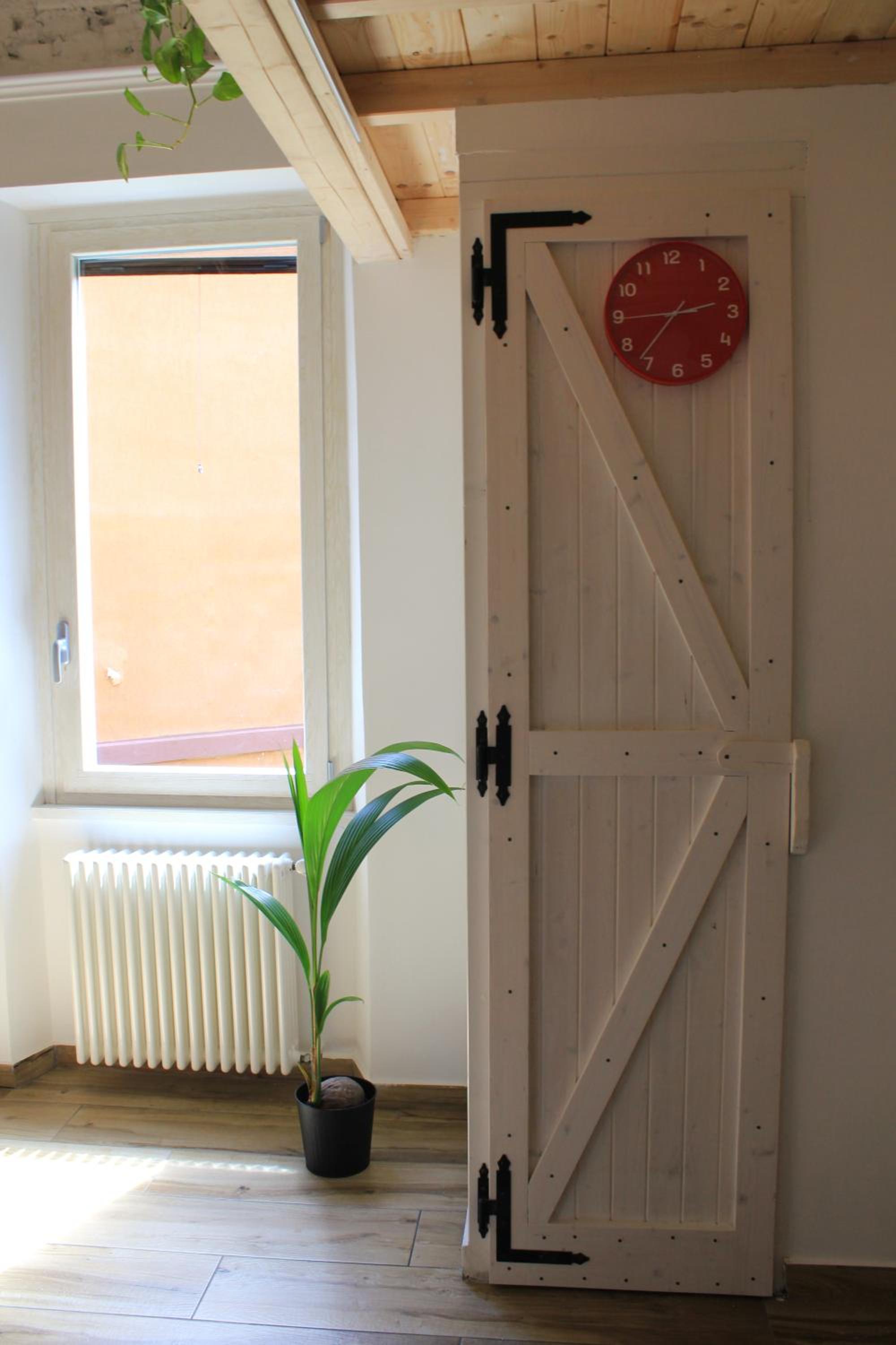 Epirhome, tra Colosseo e Porta Santa