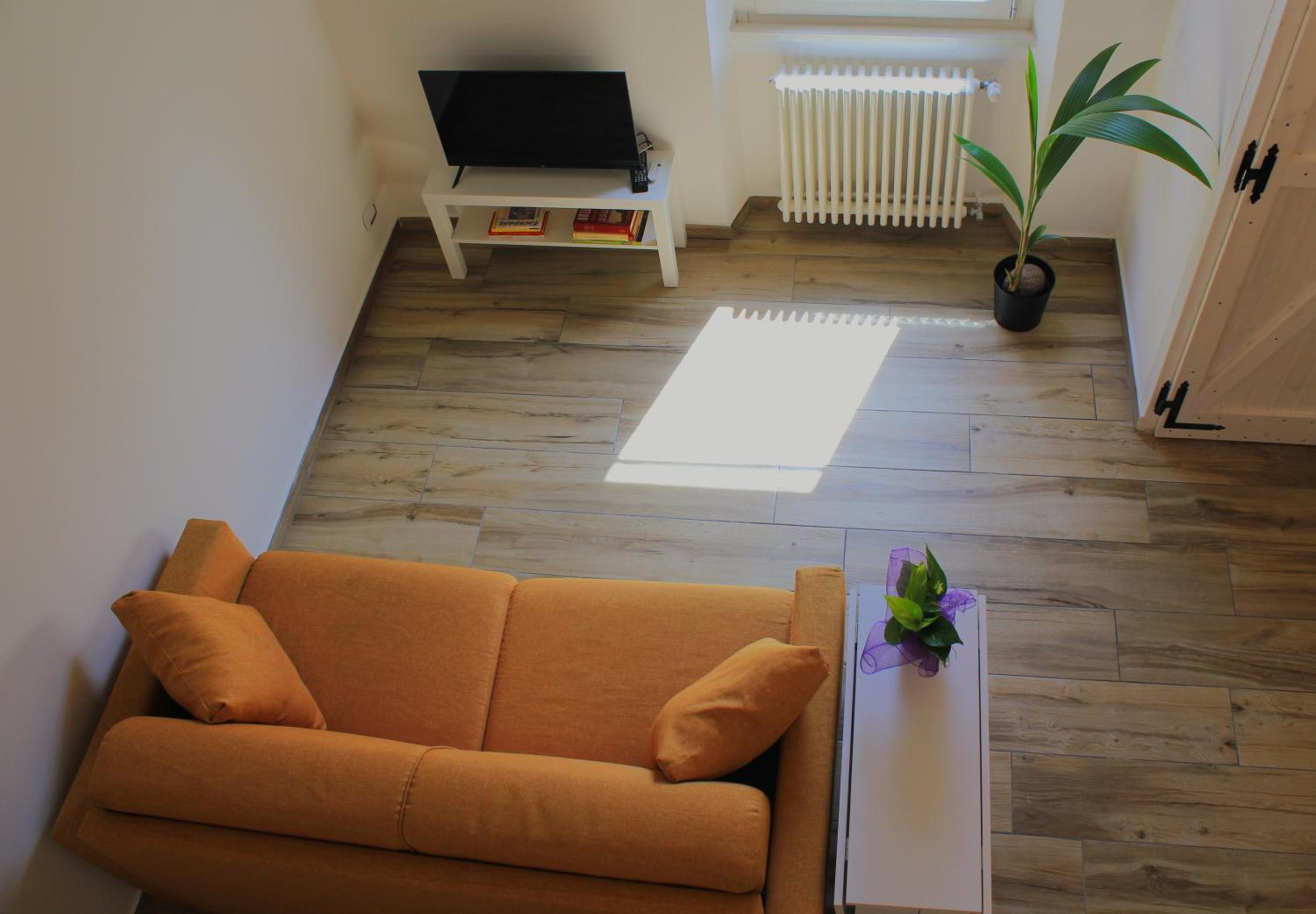 Epirhome, tra Colosseo e Porta Santa