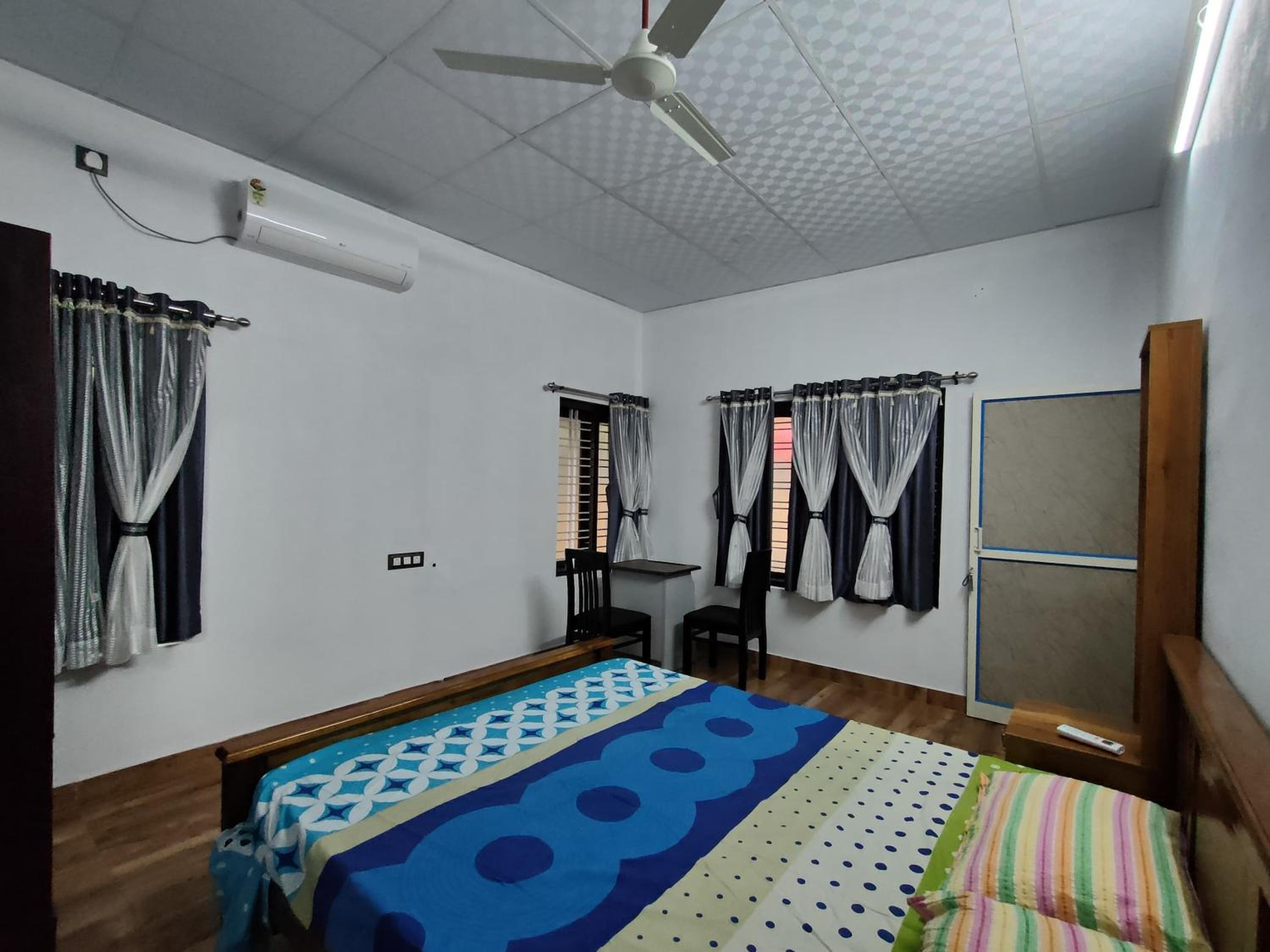 Mystic Mangrove Homestay view 2