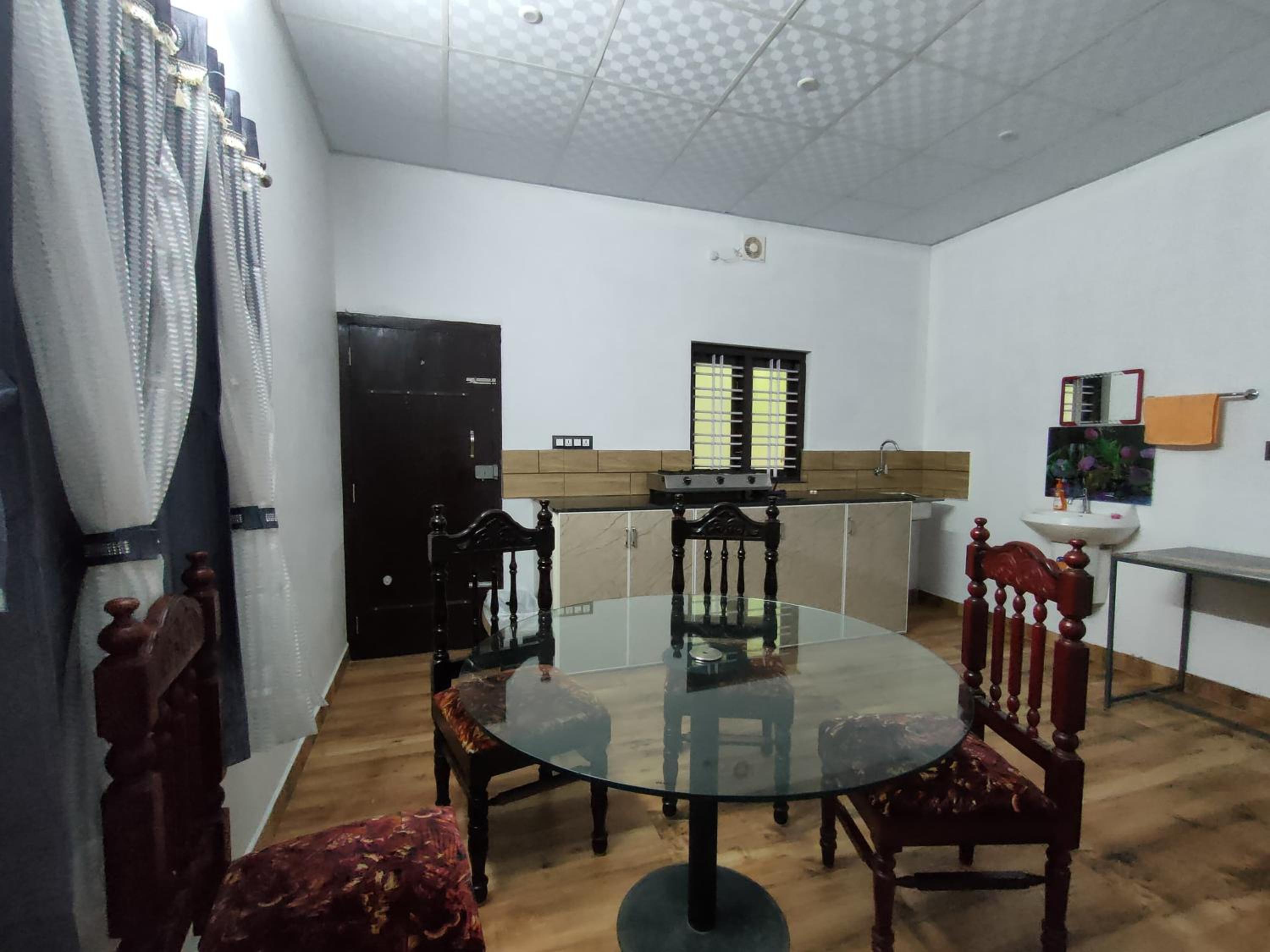 Mystic Mangrove Homestay view 4