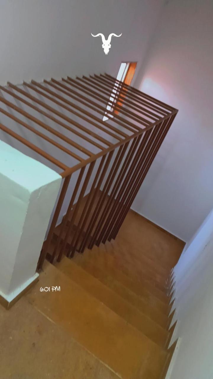 Red Palace Villa view 4
