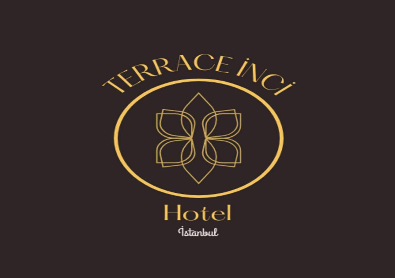 Terrace İnci Hotel