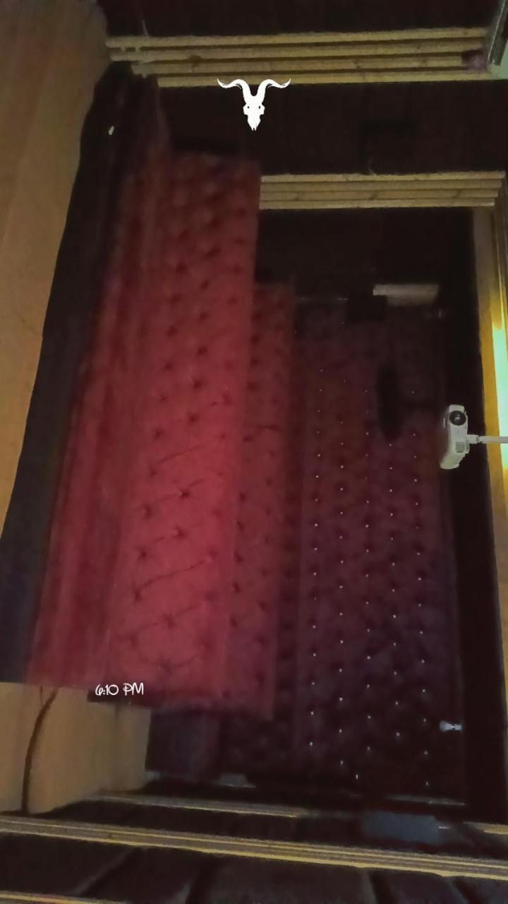 Red Palace Villa view 5