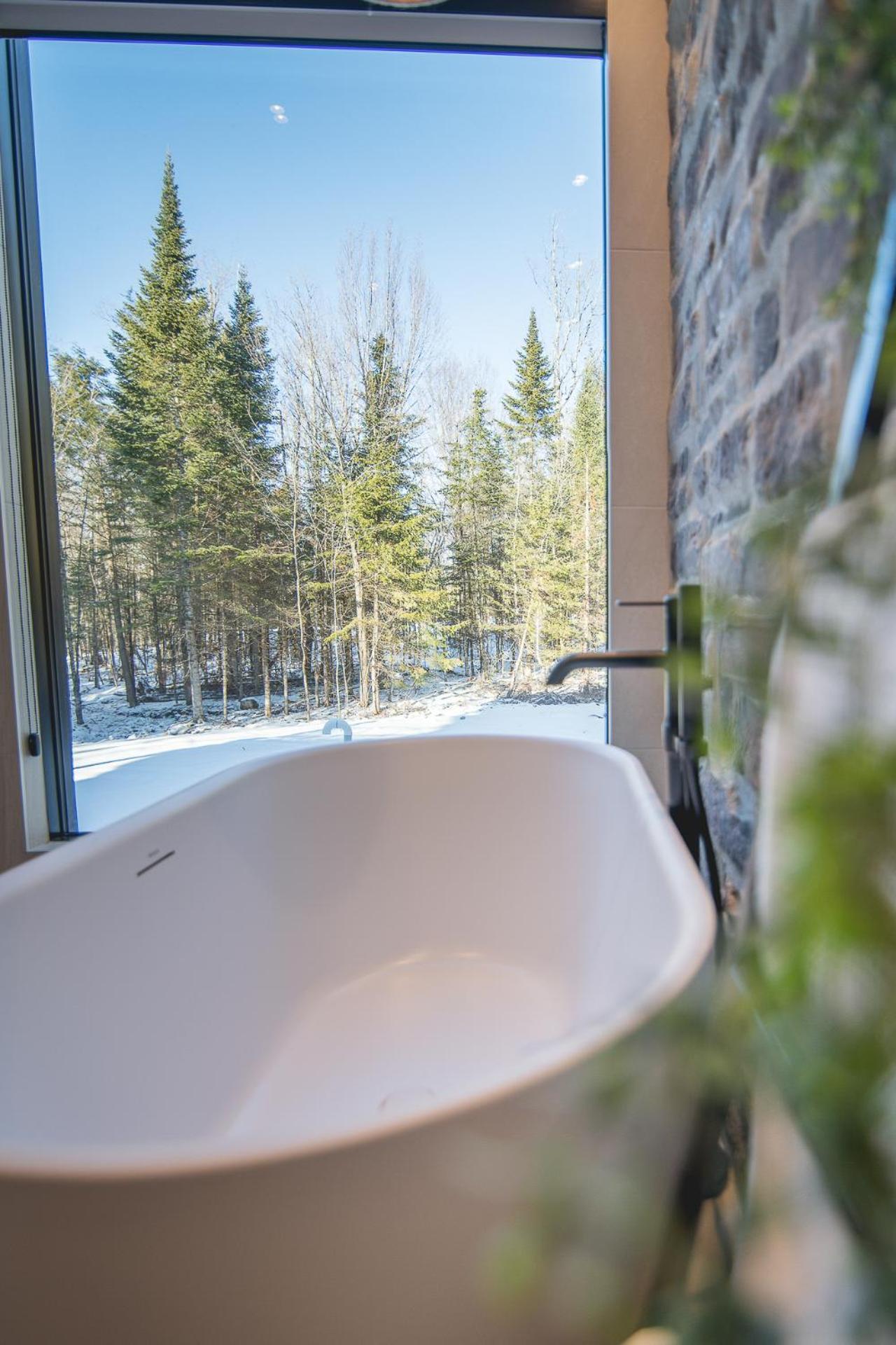 Chalet de prestige - Le Grizzly