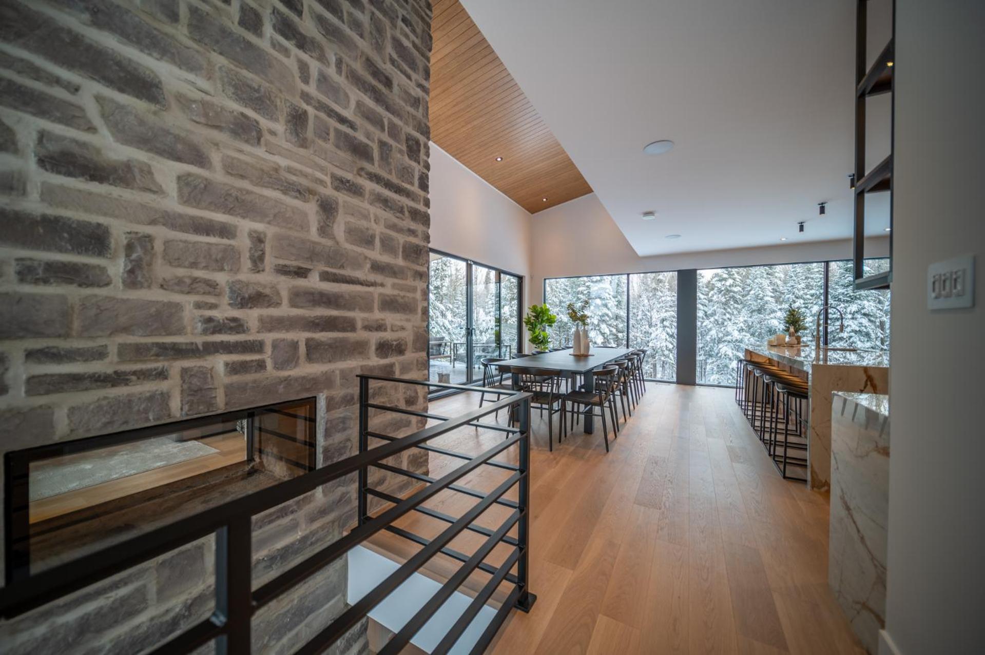 Chalet de prestige - Le Grizzly