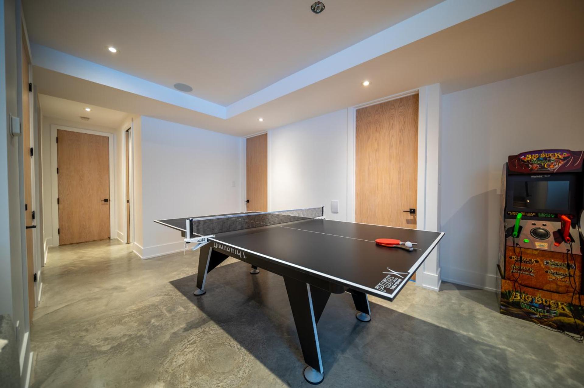 Chalet de prestige - Le Grizzly