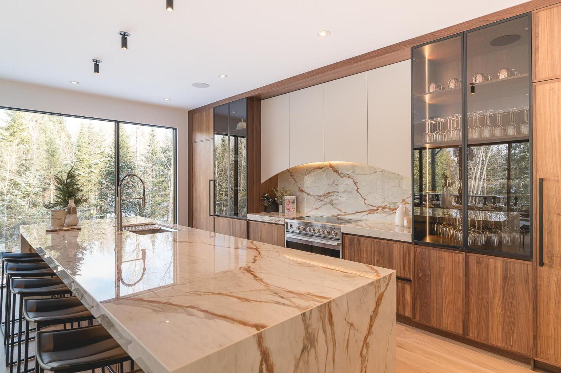 Chalet de prestige - Le Grizzly