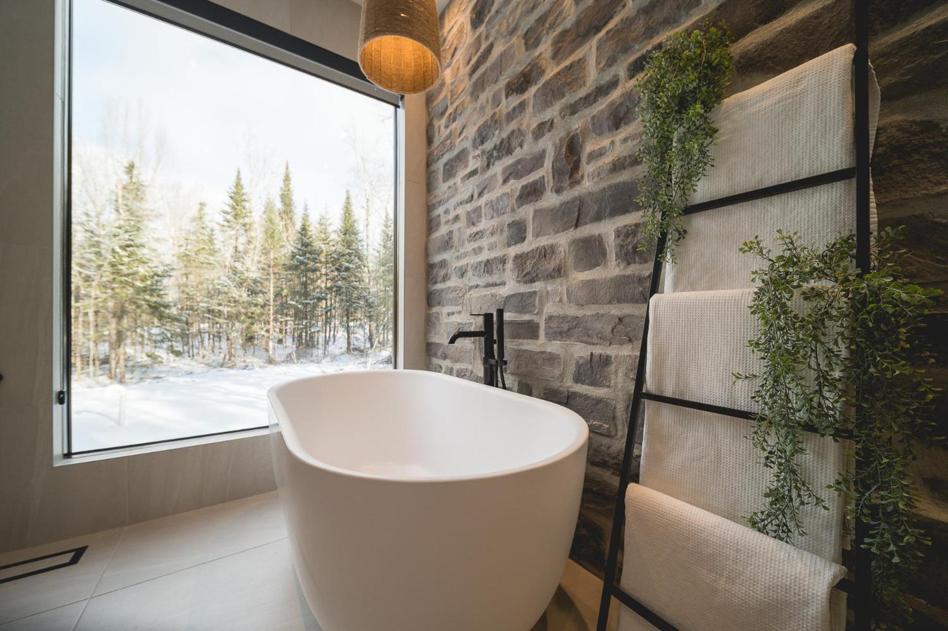 Chalet de prestige - Le Grizzly