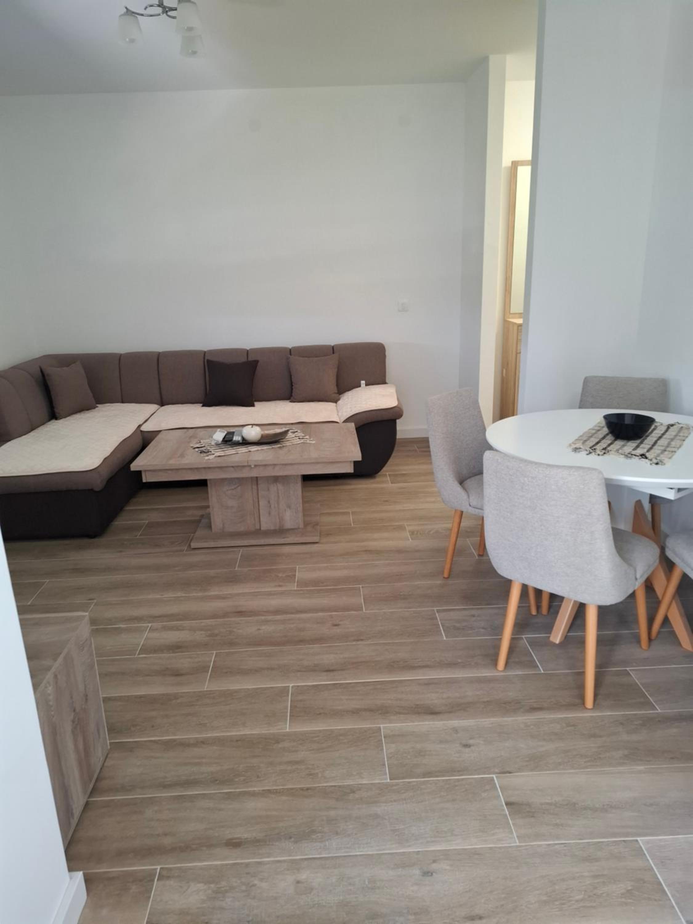Apartman Djukic