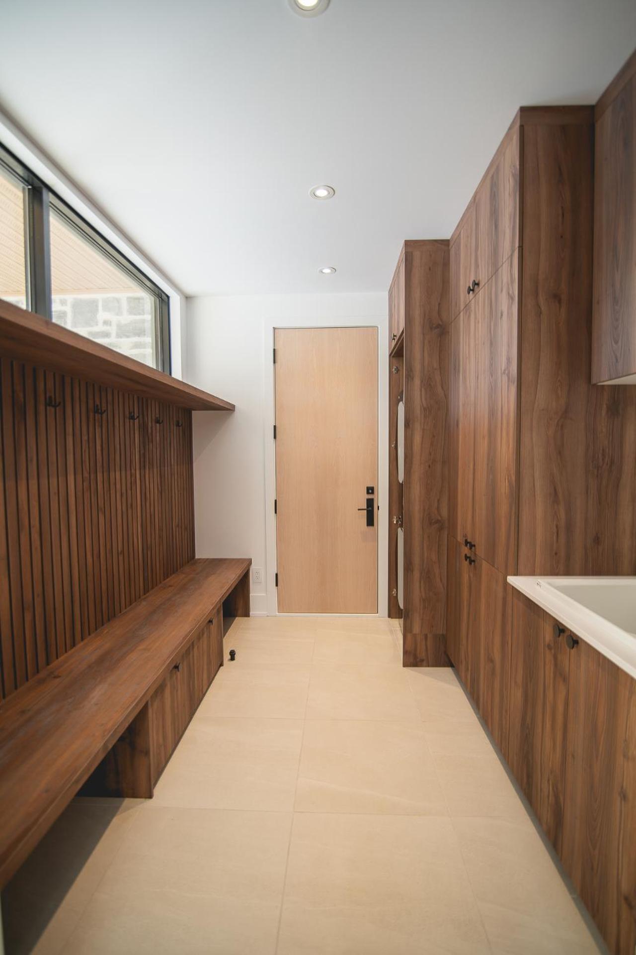 Chalet de prestige - Le Grizzly