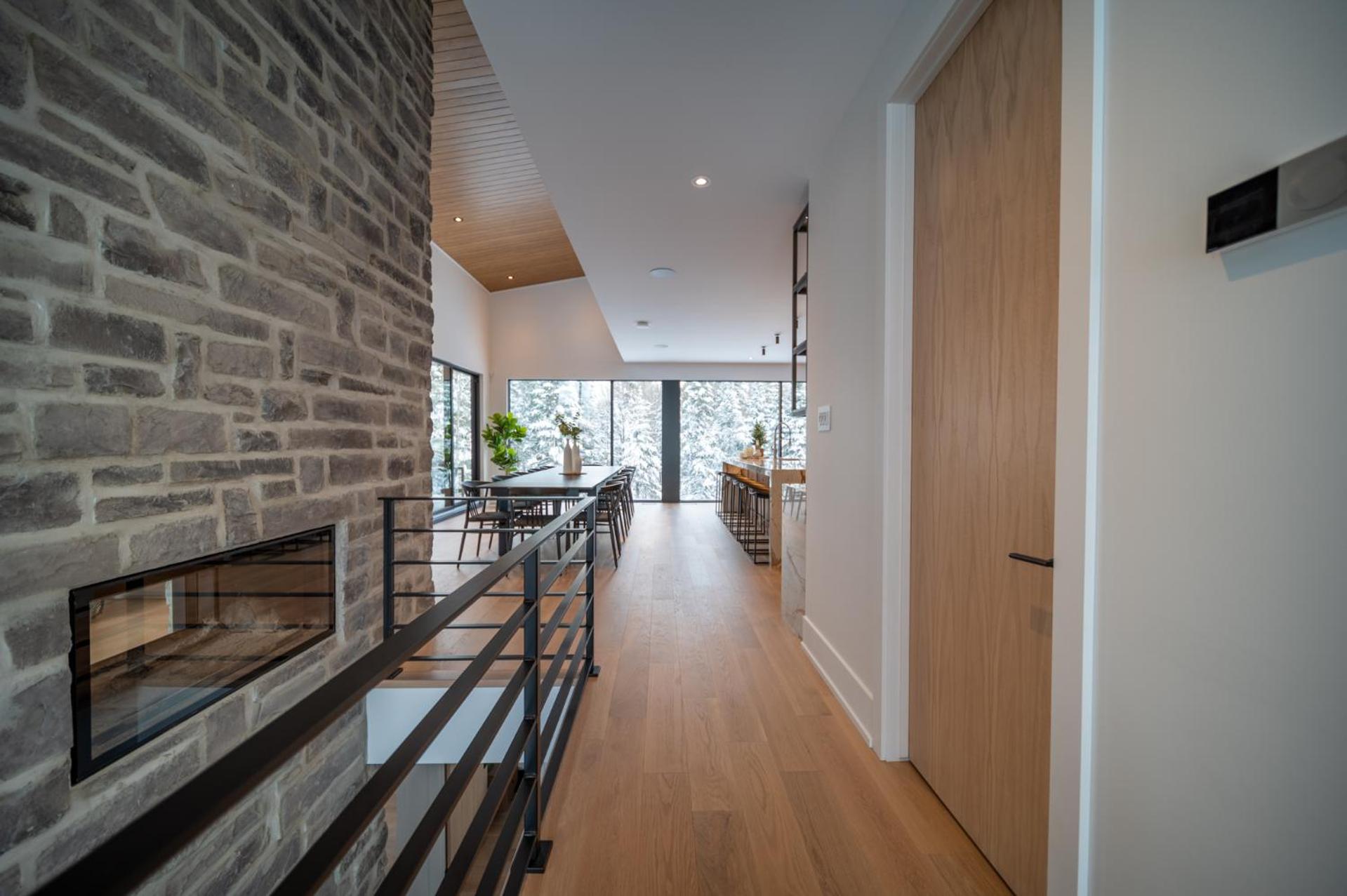Chalet de prestige - Le Grizzly