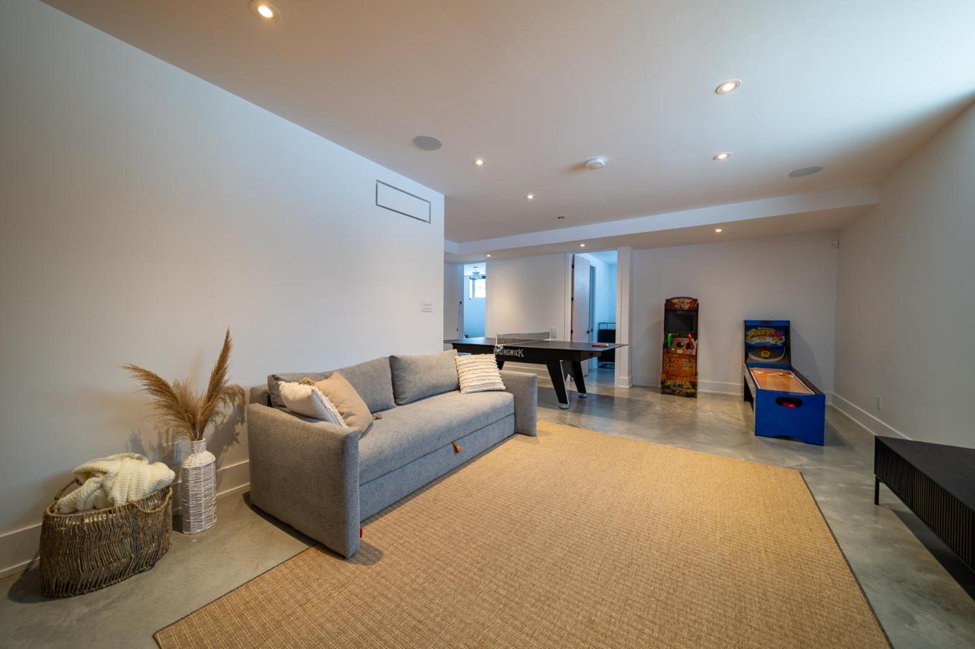 Chalet de prestige - Le Grizzly