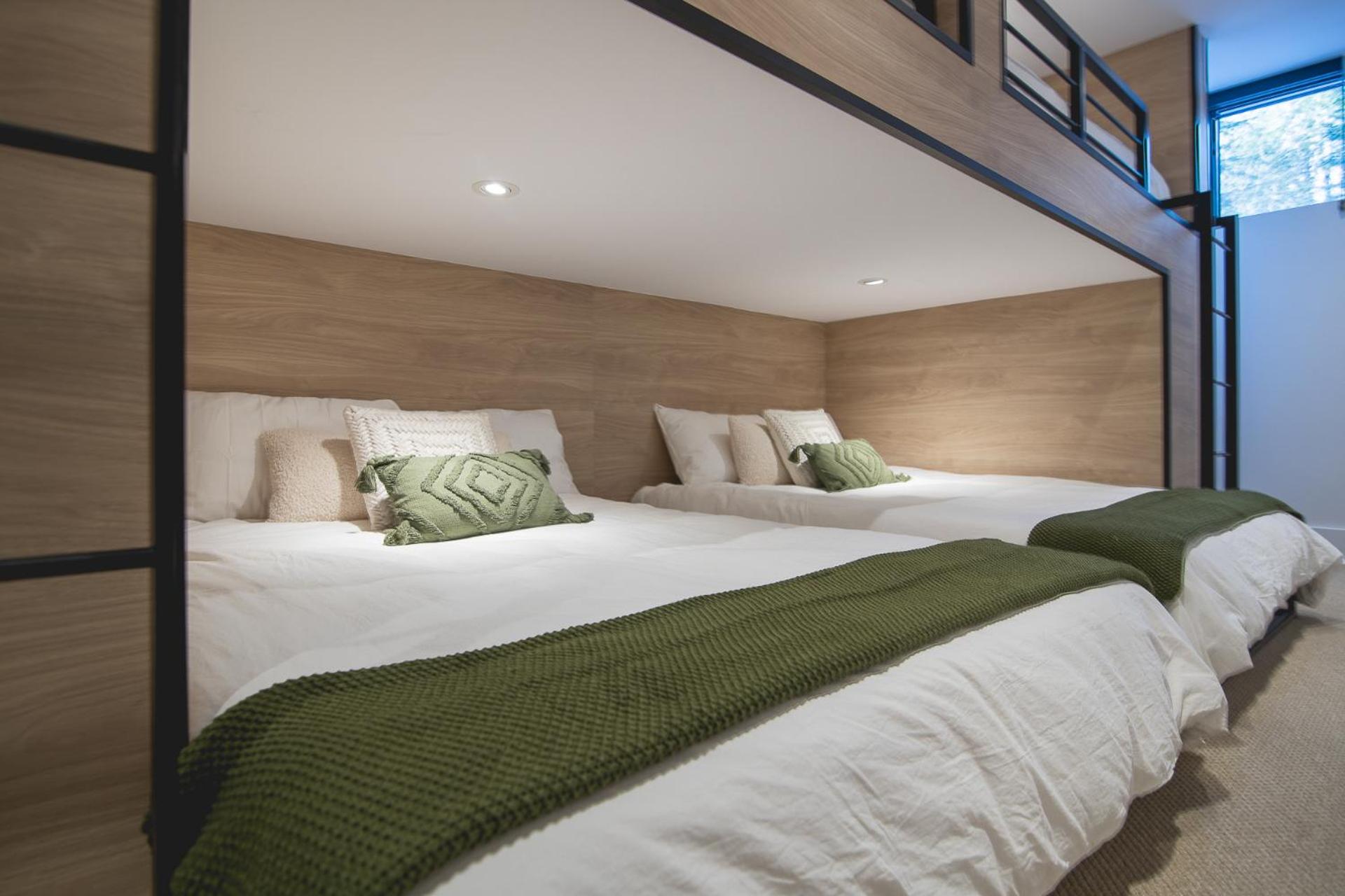 Chalet de prestige - Le Grizzly
