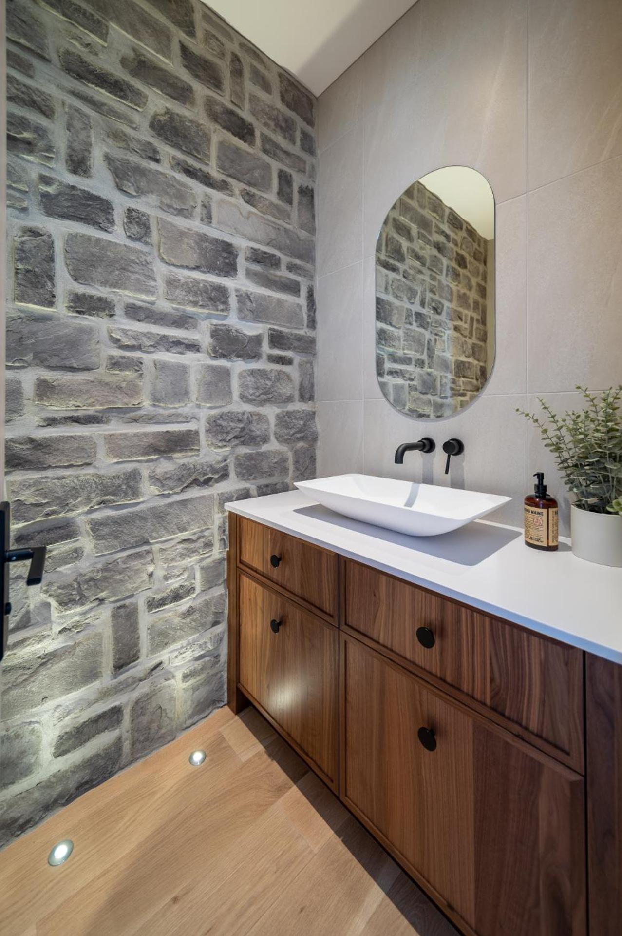 Chalet de prestige - Le Grizzly
