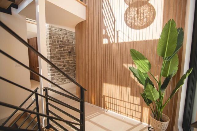 Chalet de prestige - Le Grizzly