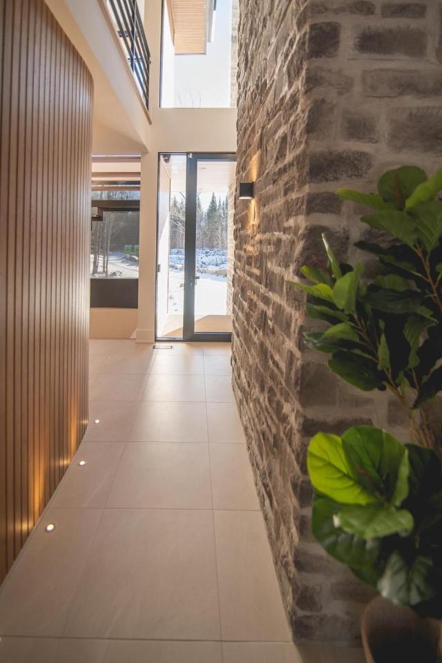 Chalet de prestige - Le Grizzly
