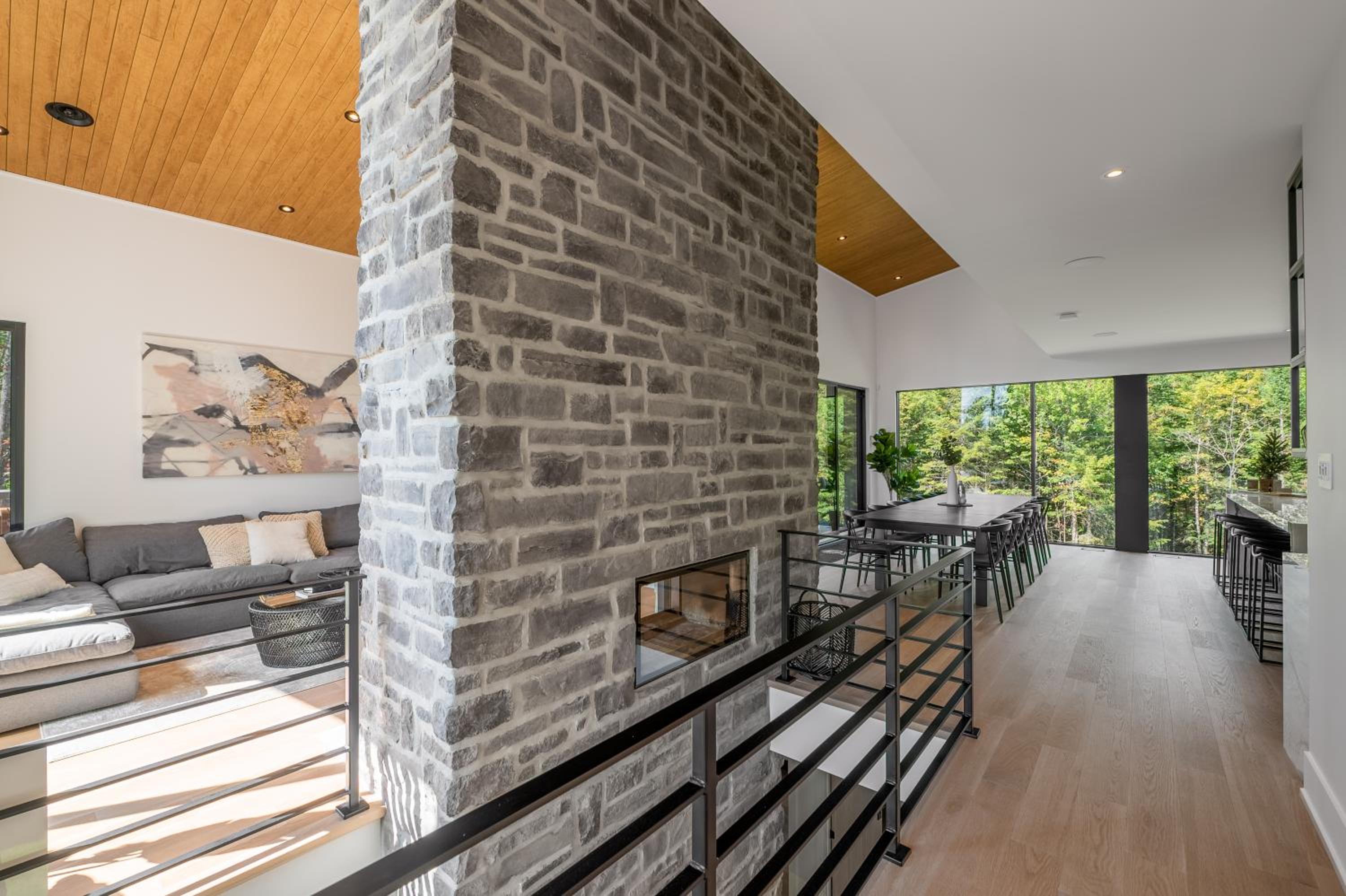 Chalet de prestige - Le Grizzly