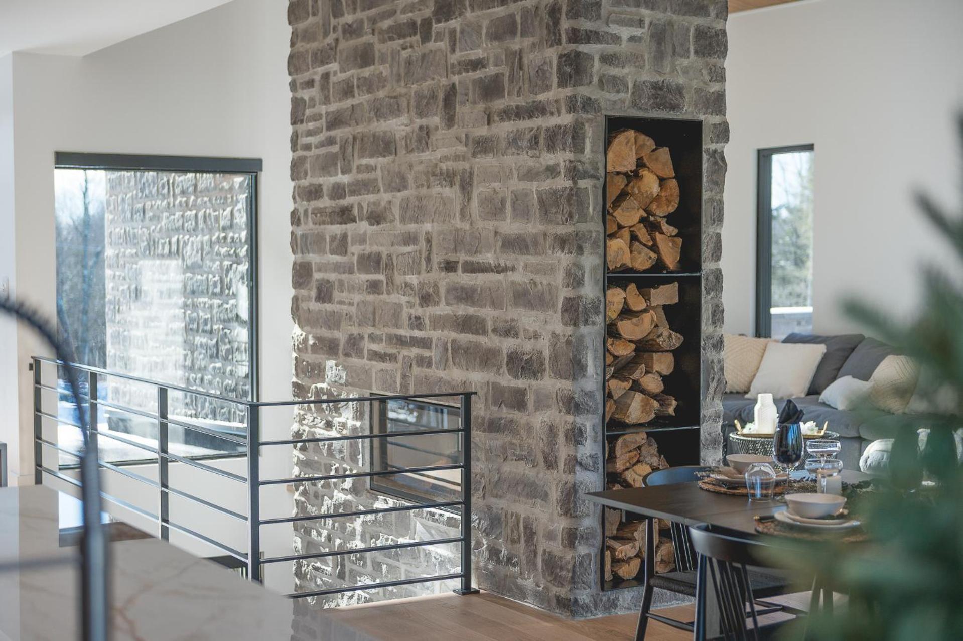 Chalet de prestige - Le Grizzly