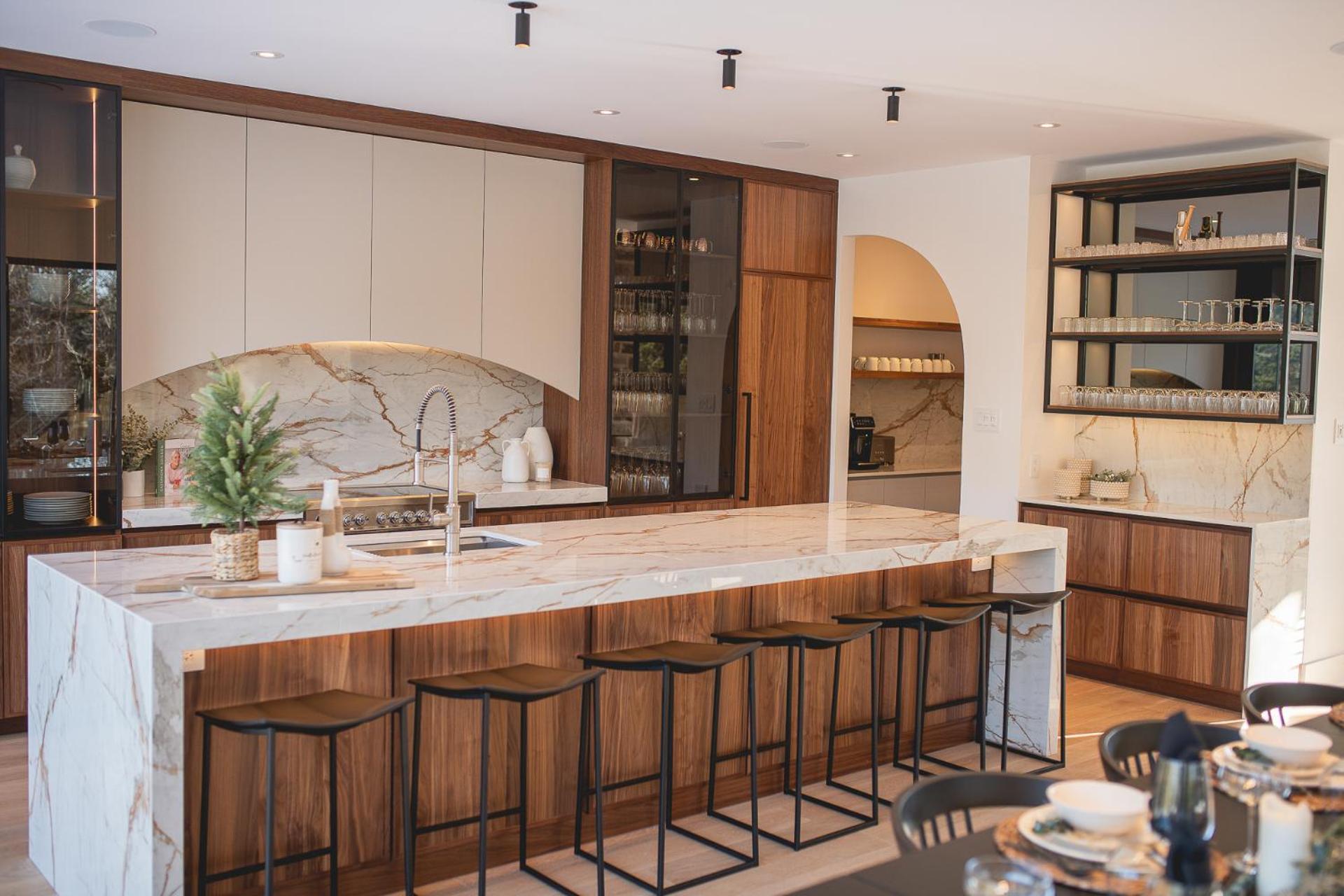 Chalet de prestige - Le Grizzly