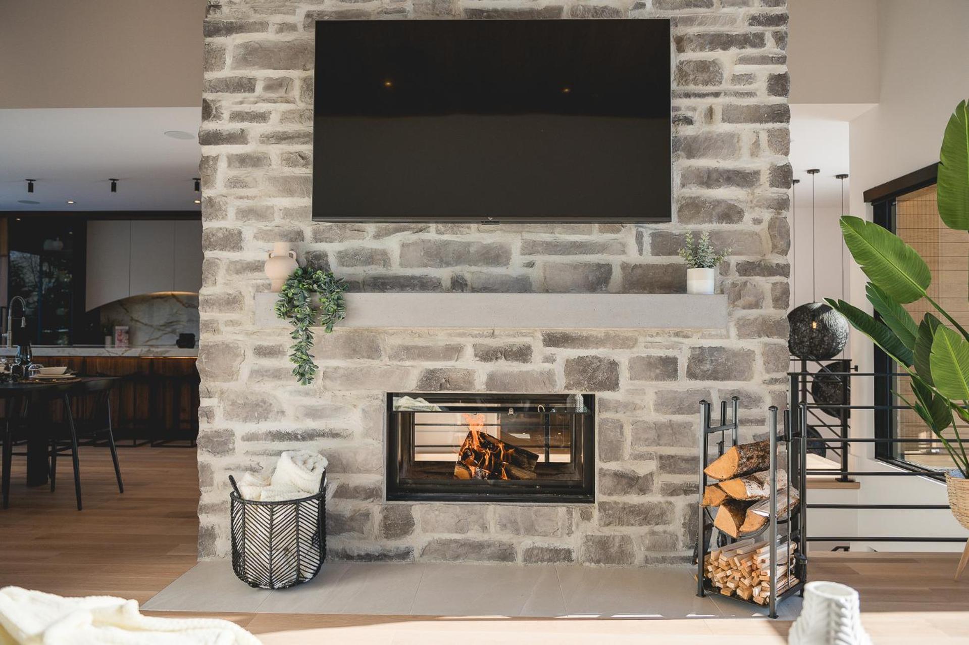 Chalet de prestige - Le Grizzly