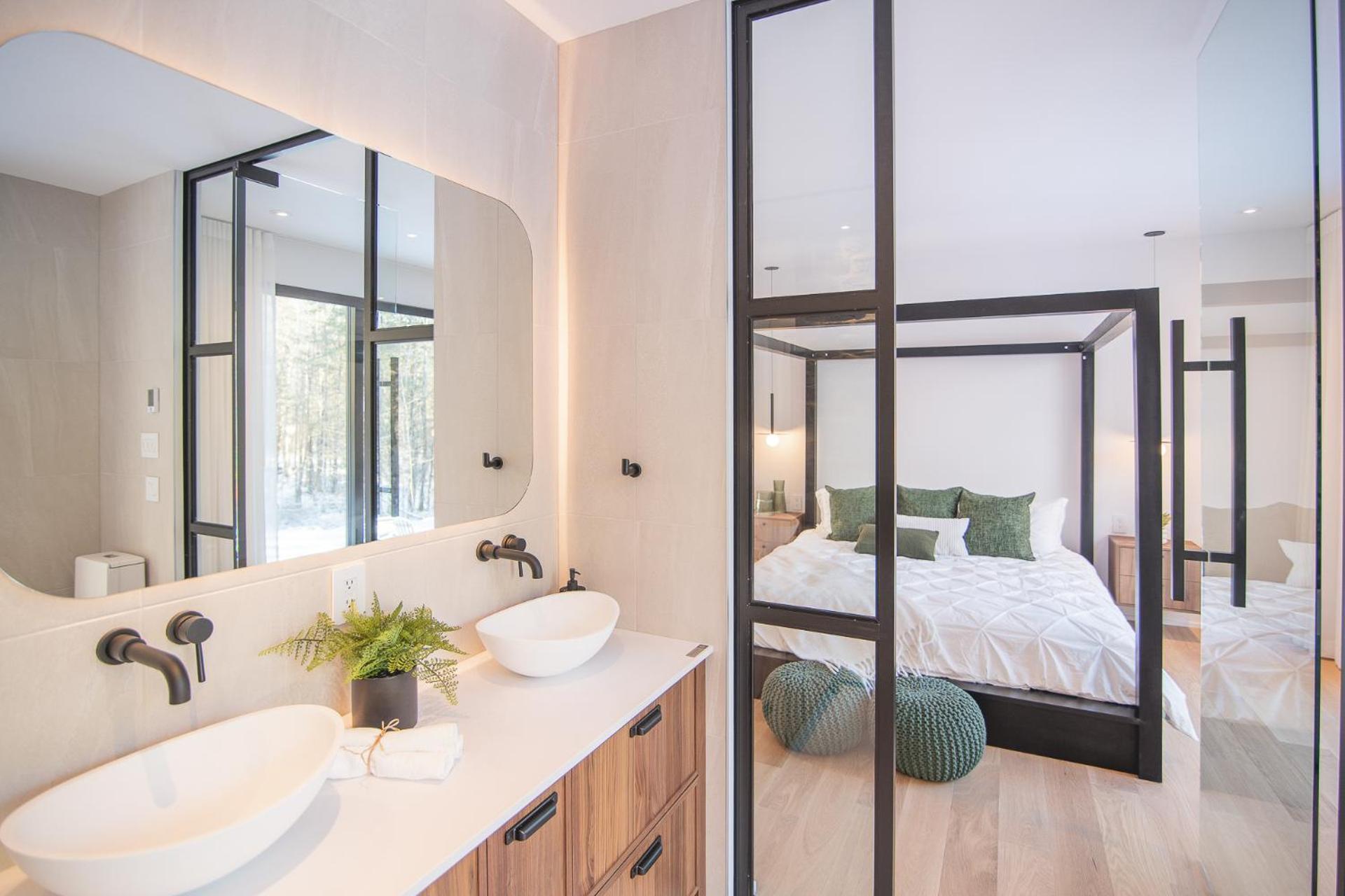 Chalet de prestige - Le Grizzly
