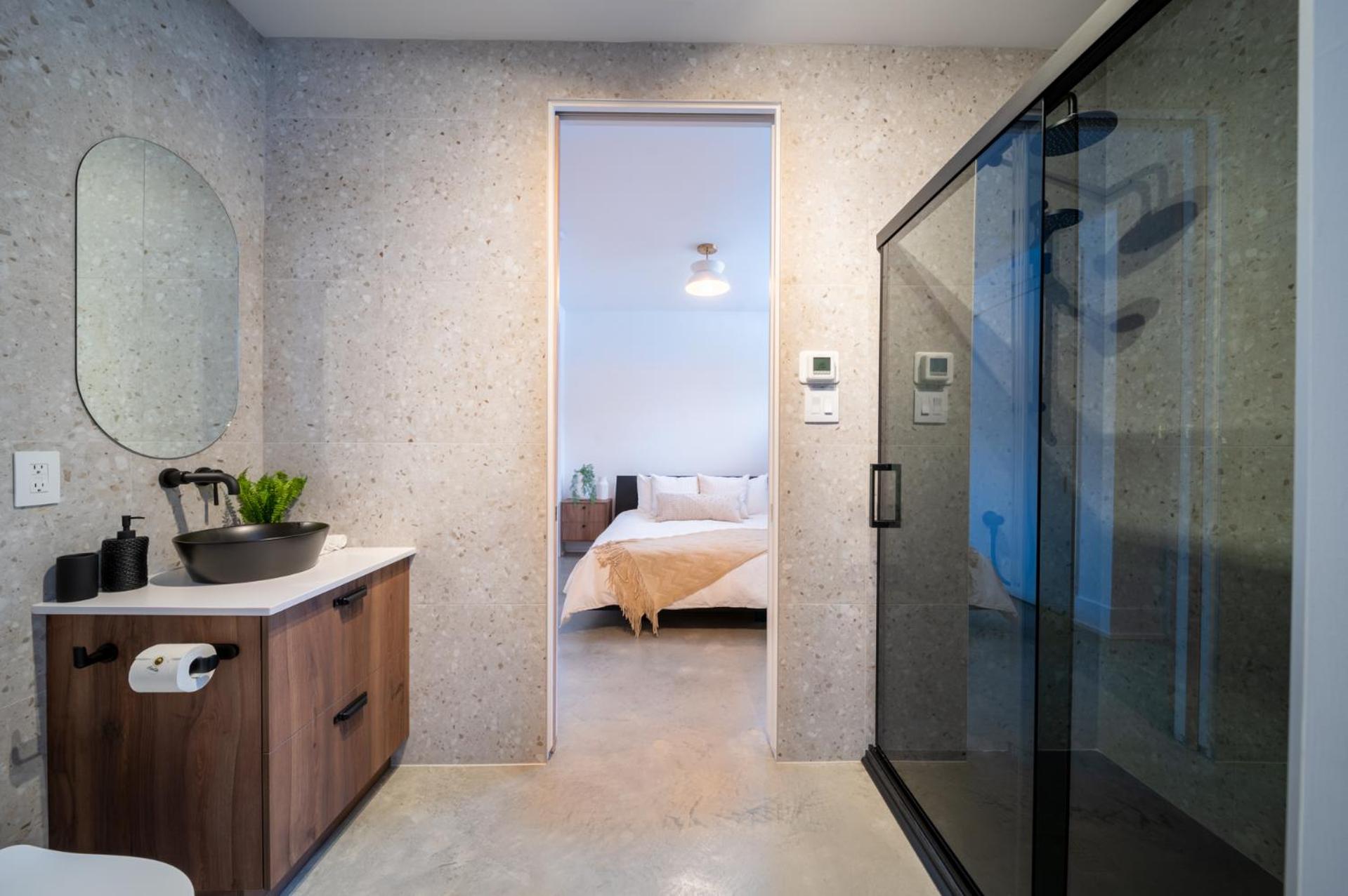 Chalet de prestige - Le Grizzly