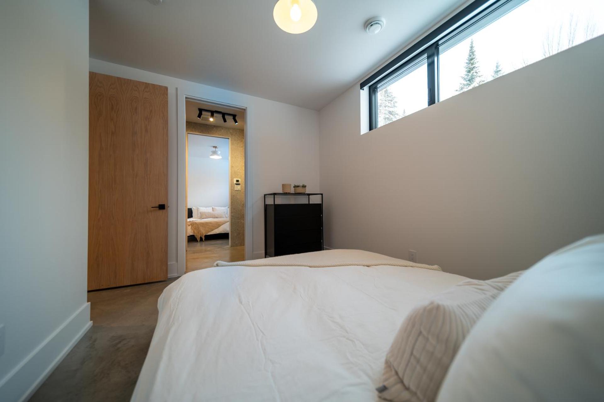 Chalet de prestige - Le Grizzly
