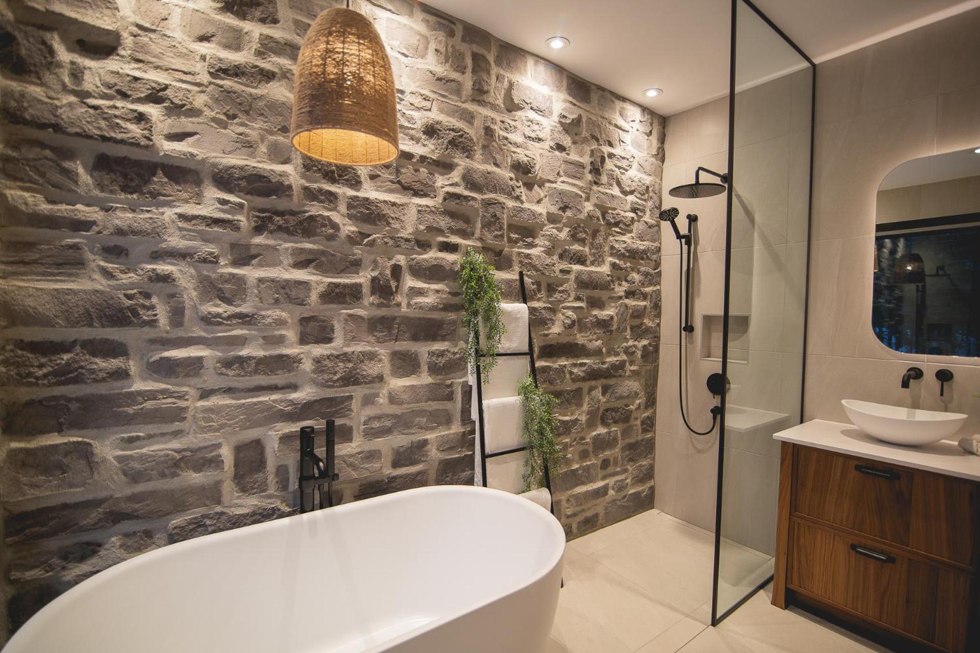 Chalet de prestige - Le Grizzly