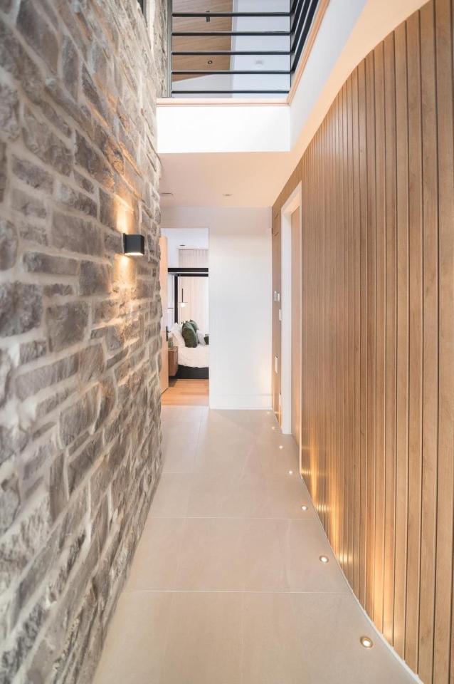 Chalet de prestige - Le Grizzly