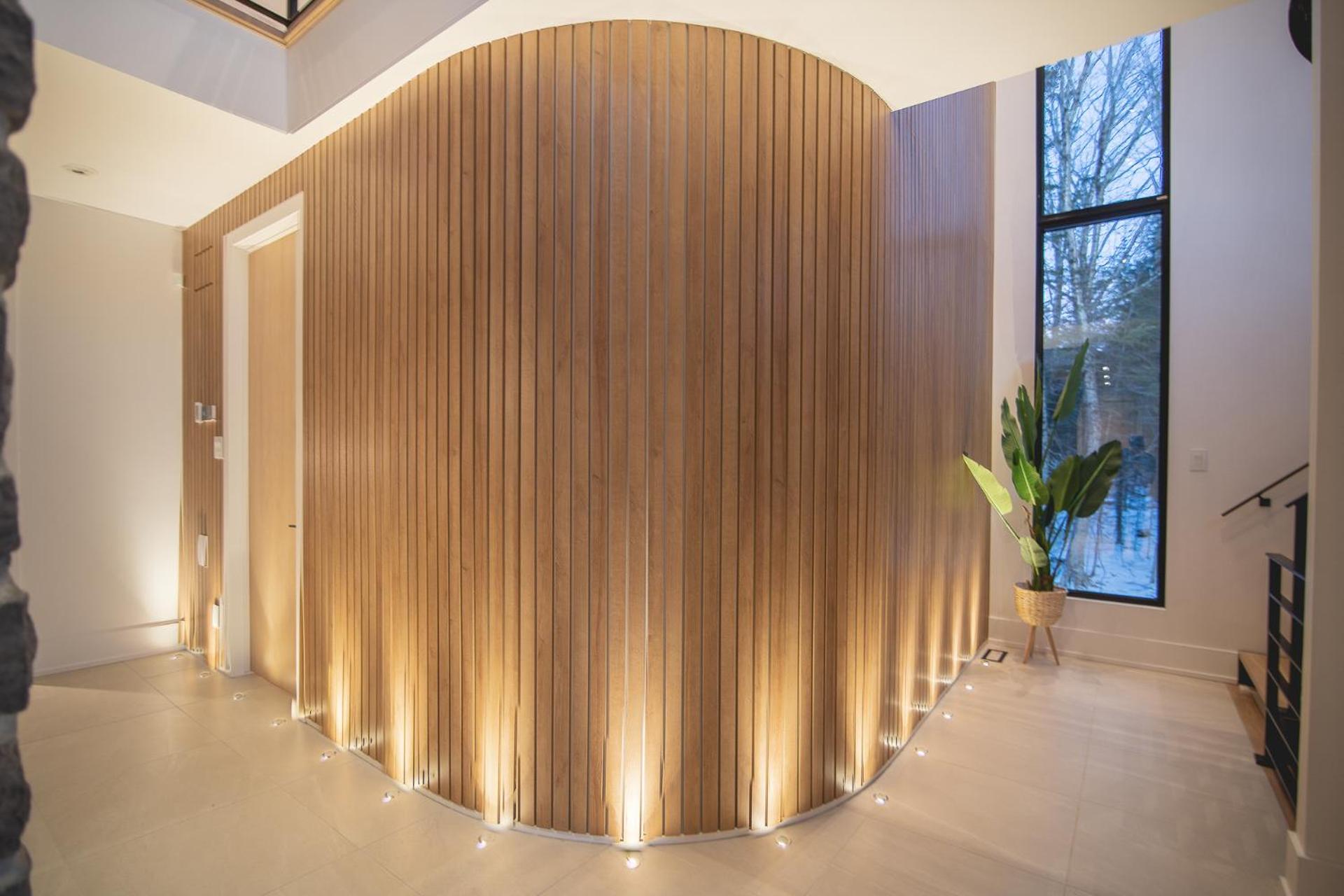 Chalet de prestige - Le Grizzly
