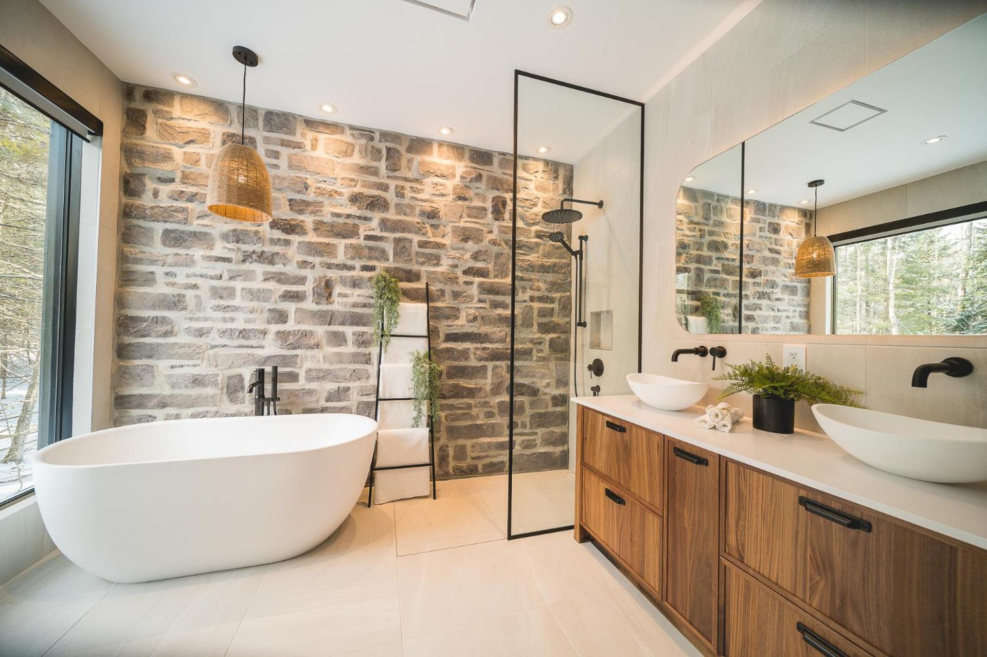 Chalet de prestige - Le Grizzly