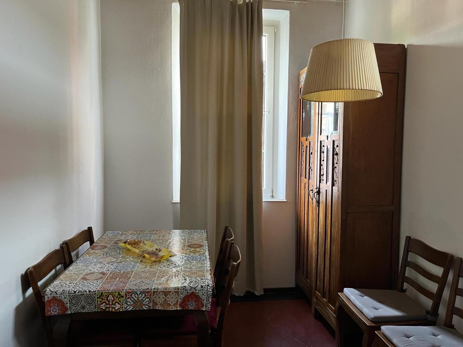 Casa Jolanda view 3
