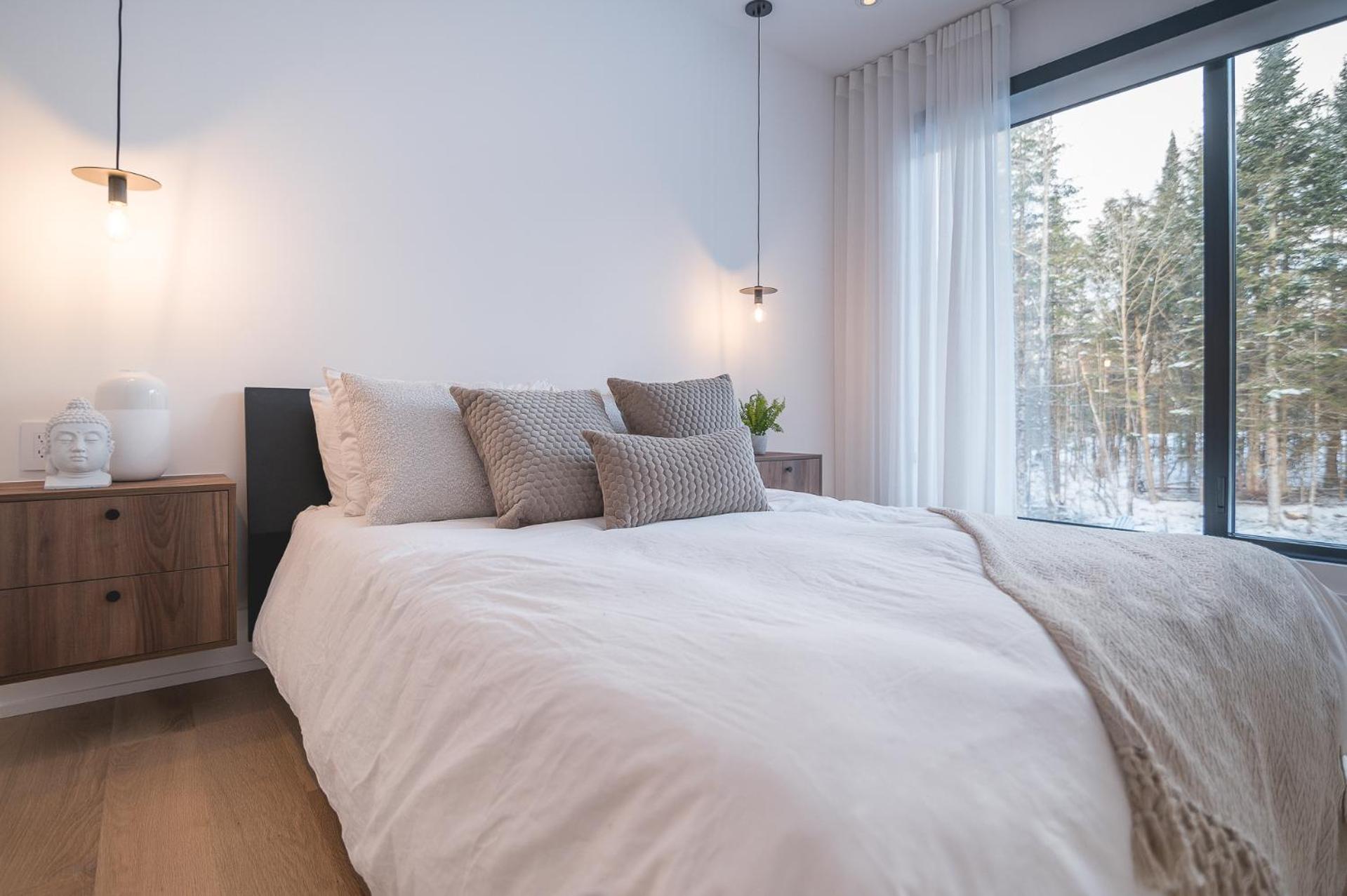 Chalet de prestige - Le Grizzly