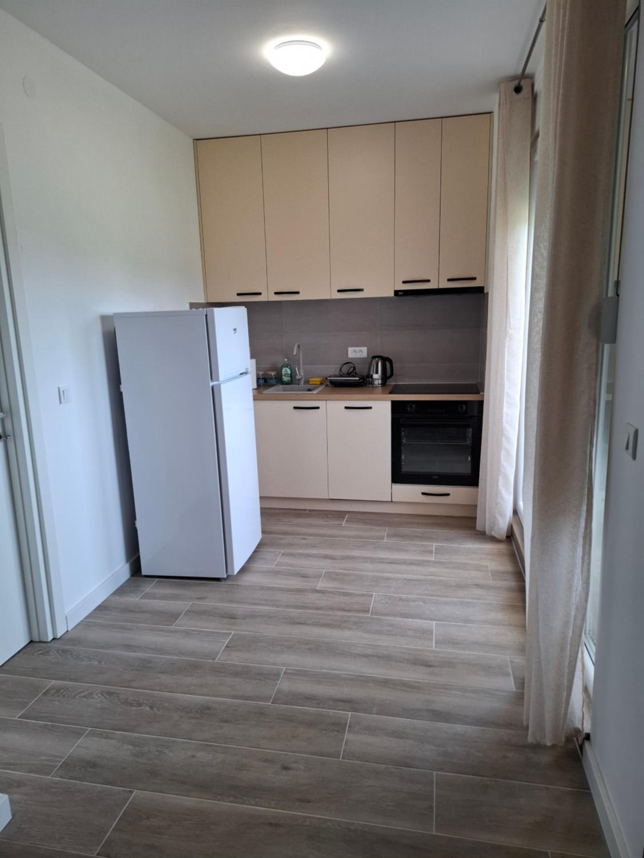 Apartman Djukic