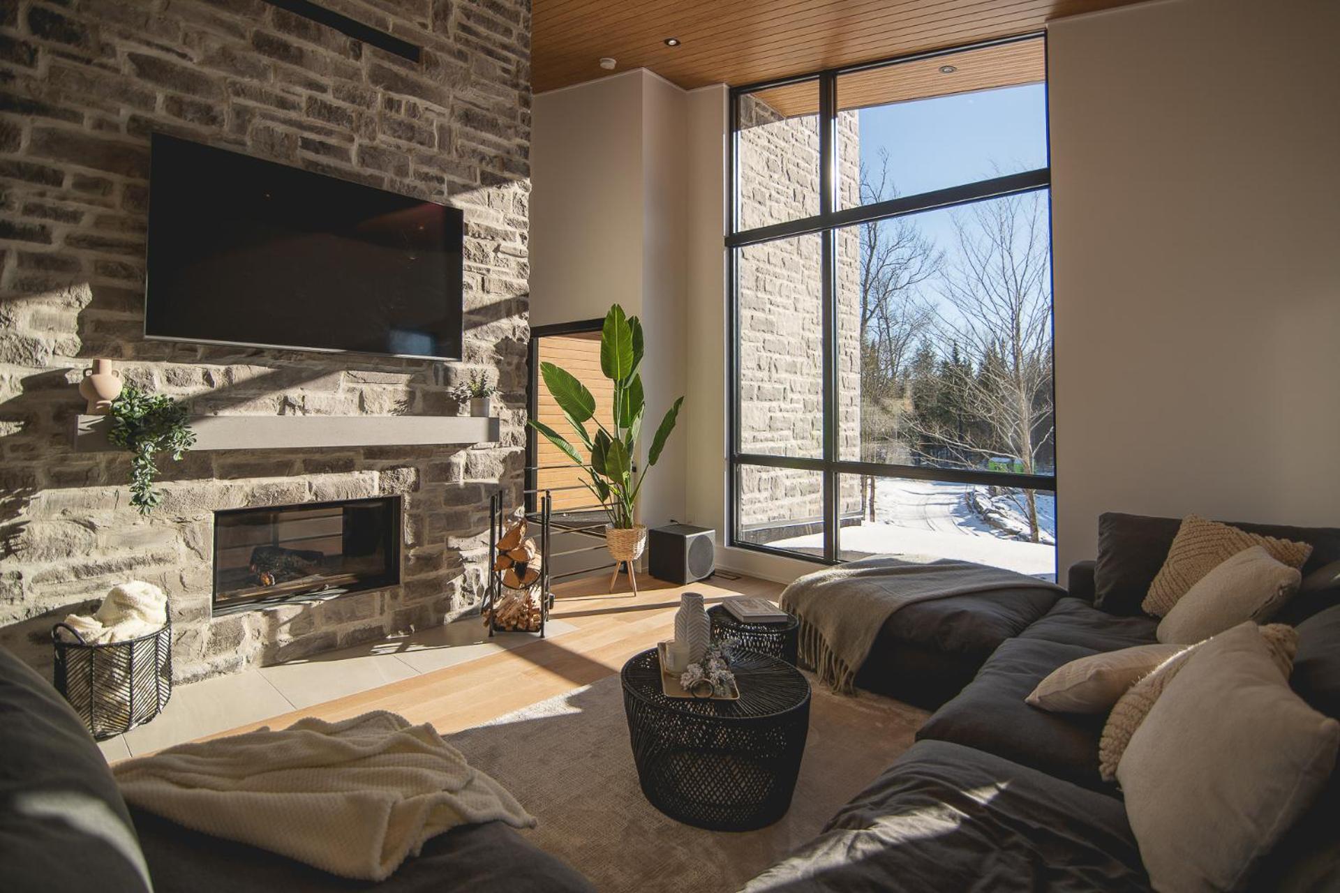 Chalet de prestige - Le Grizzly