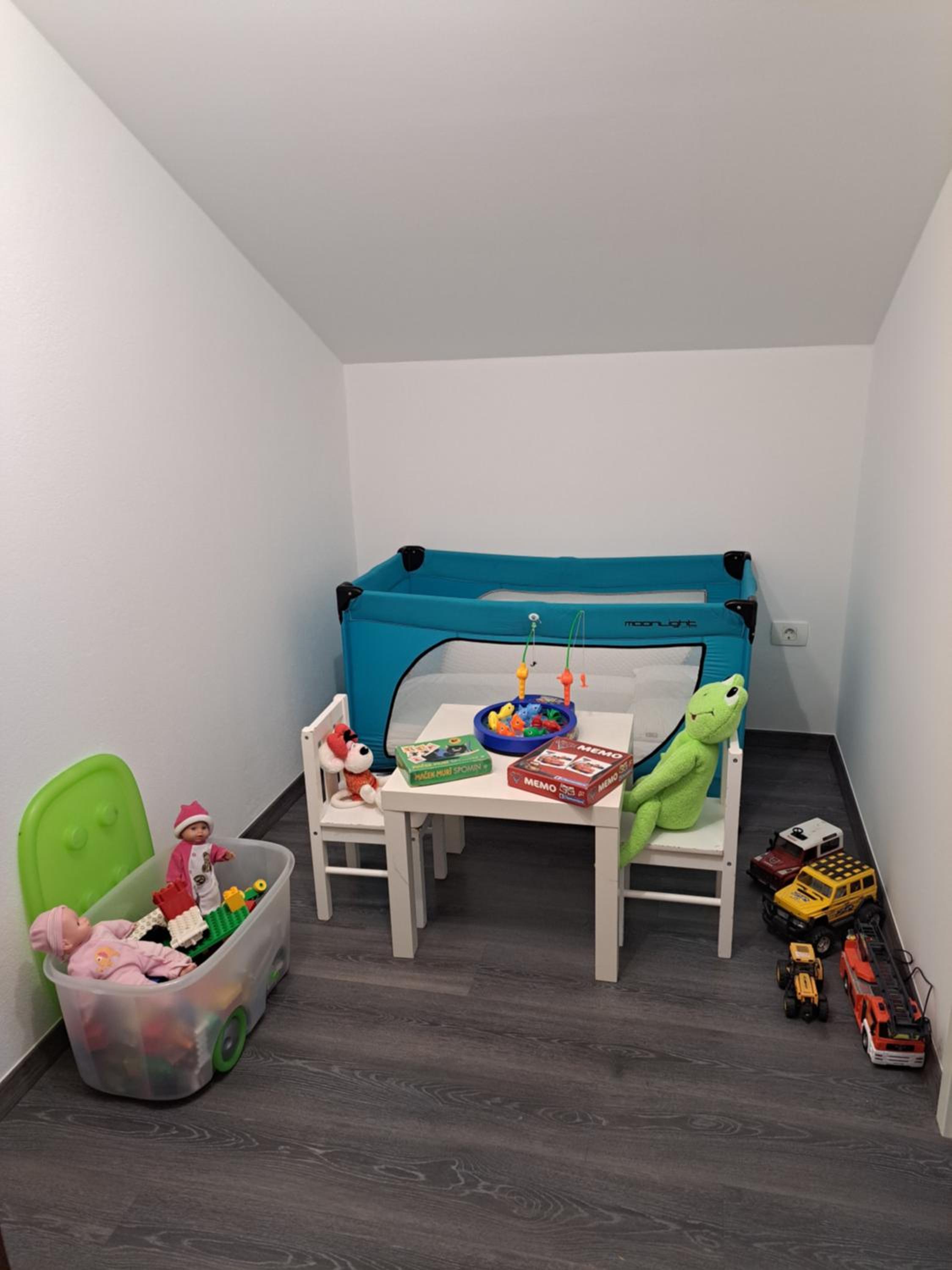 Apartma Aneja view 2