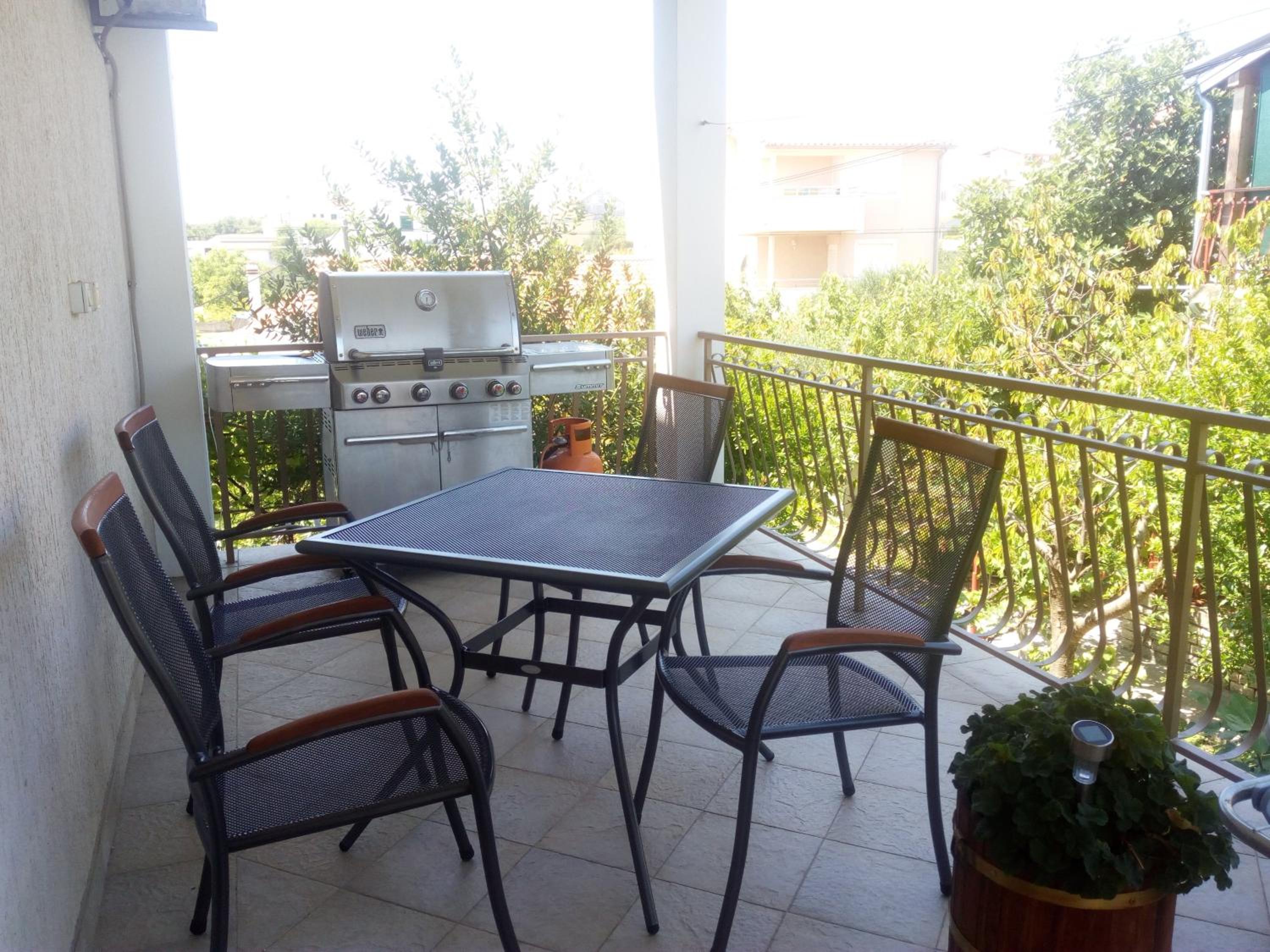 Boutique Apartments Julija