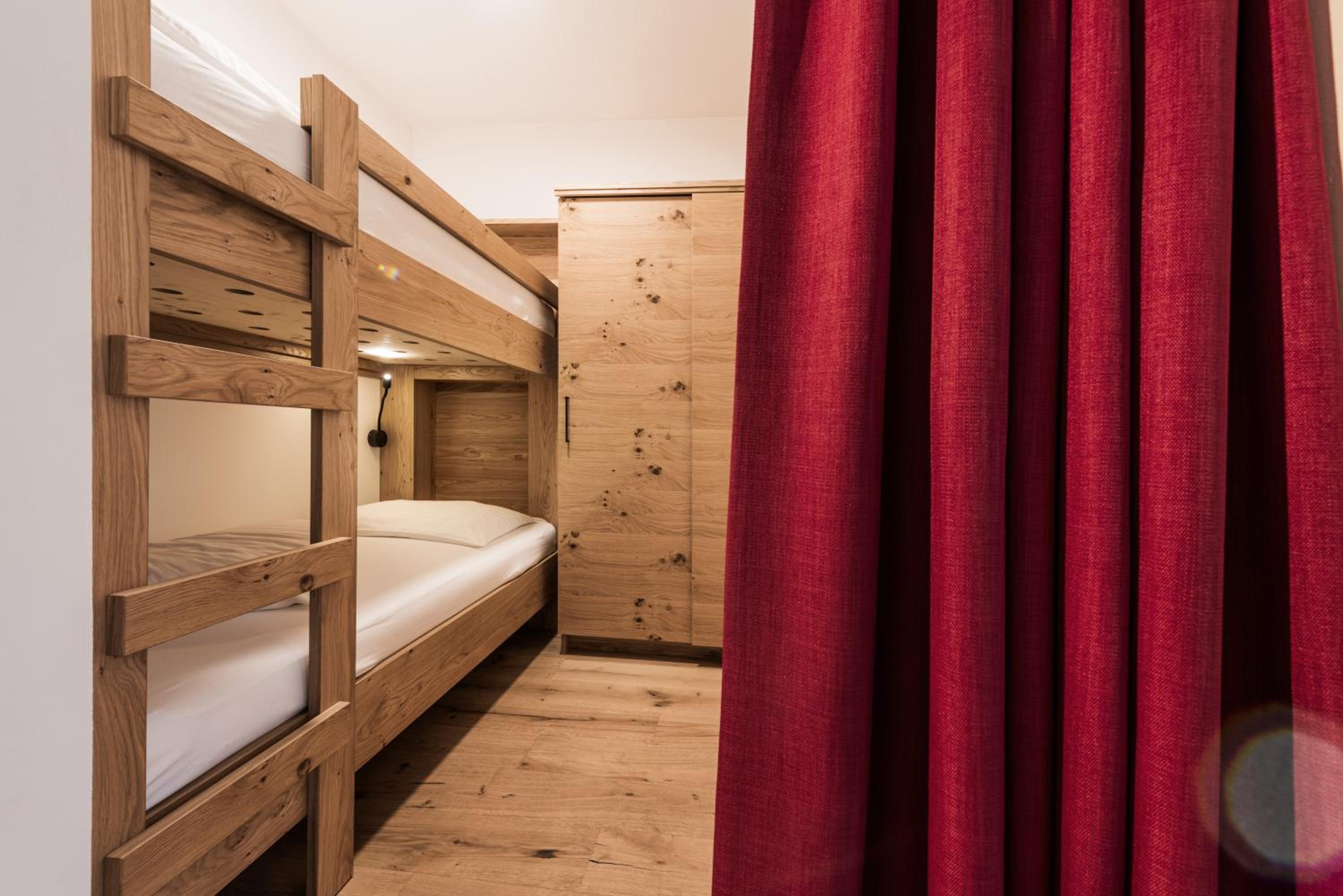 Appartements Hubenhof