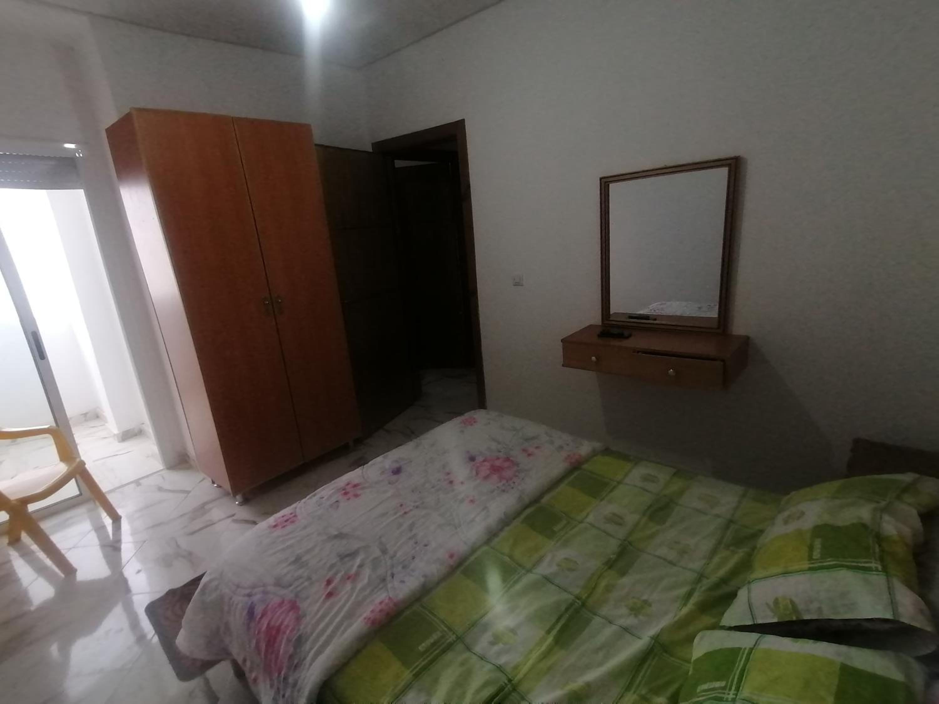 Perla appartment centre view 3
