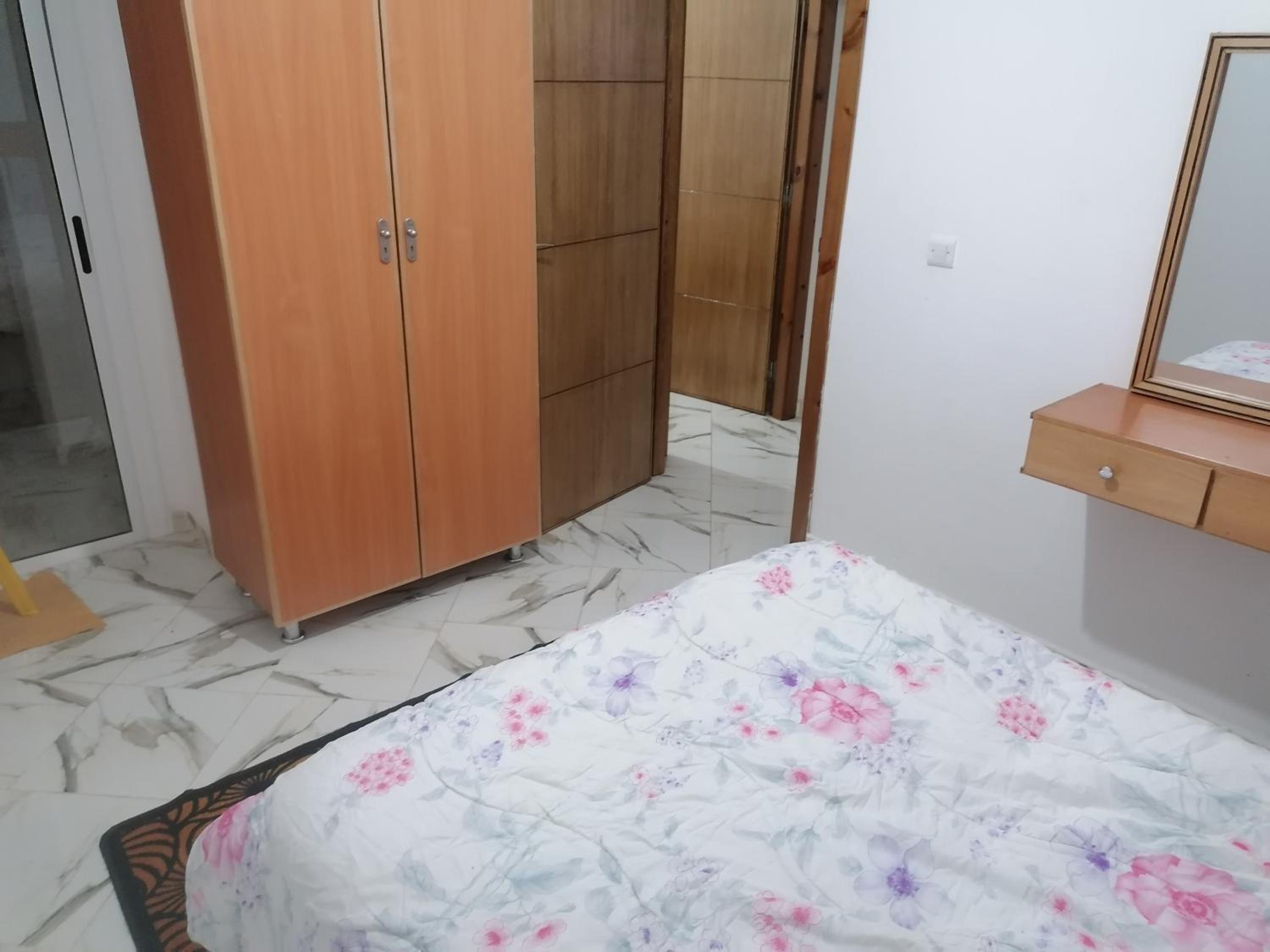 Perla appartment centre view 4