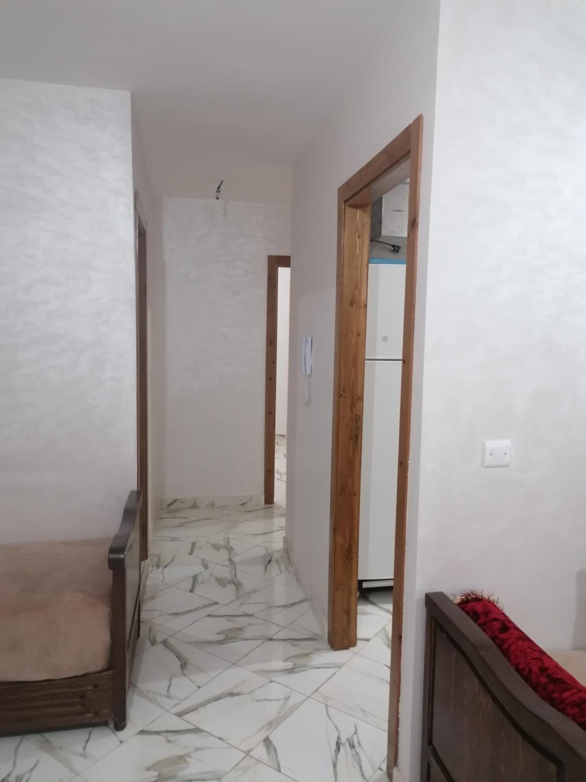 Perla appartment centre view 5